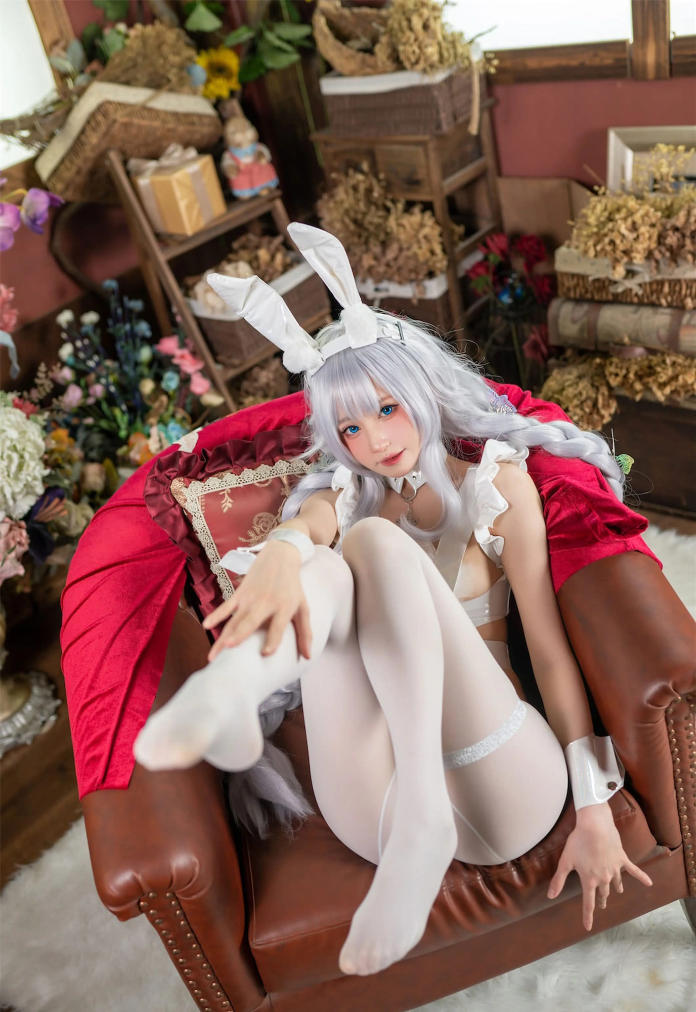 cos_西园寺南歌_NO.023-碧蓝航线恶毒兔女郎-(3)