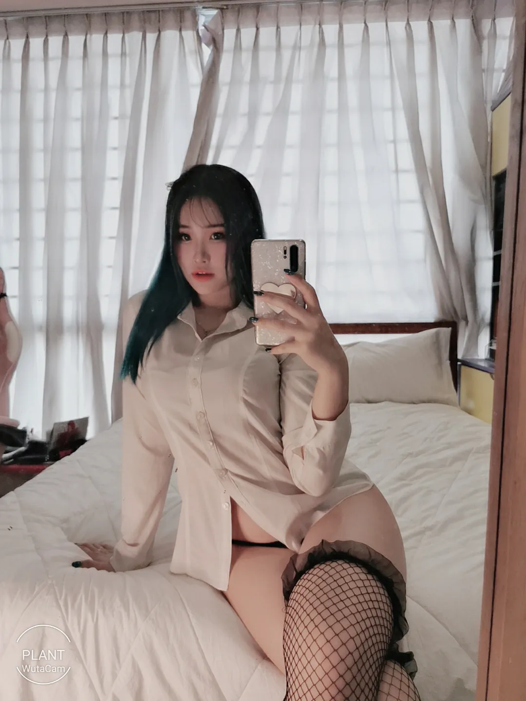 cos_花リリ(Plant-Lily)_NO.003-Selfie-Set-02