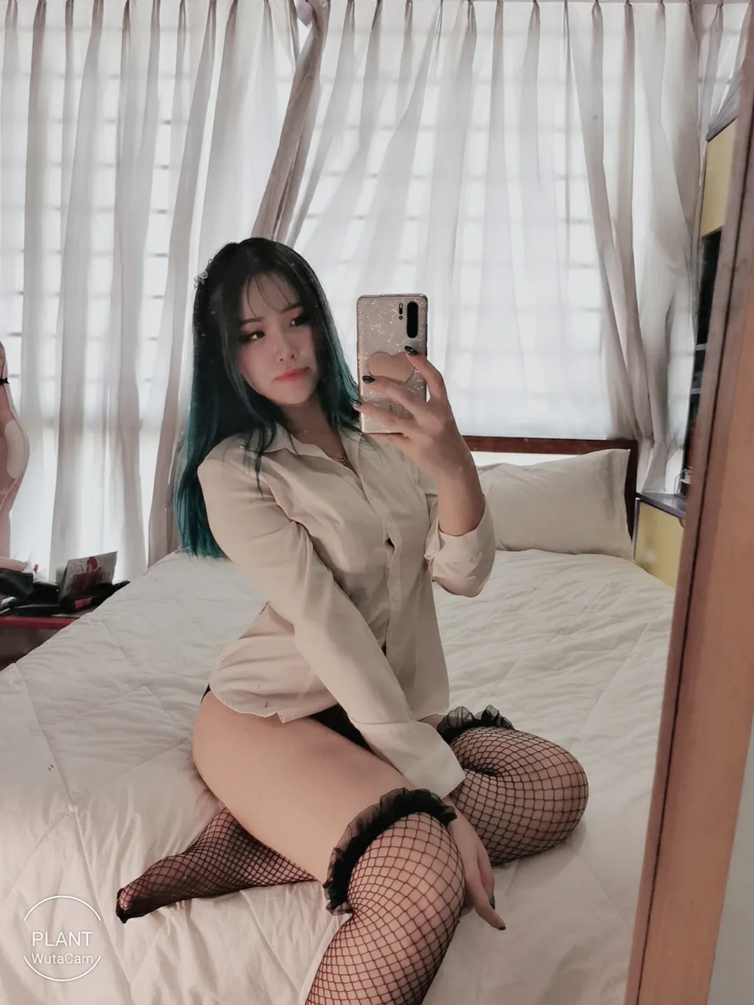 cos_花リリ(Plant-Lily)_NO.003-Selfie-Set-09