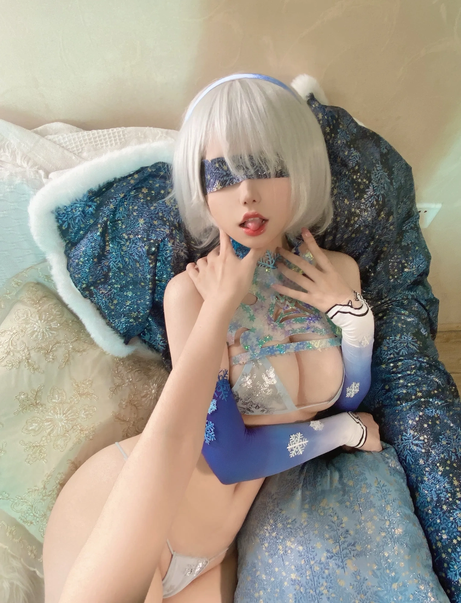cos_一北亦北_NO.011-2b冰雪同人21