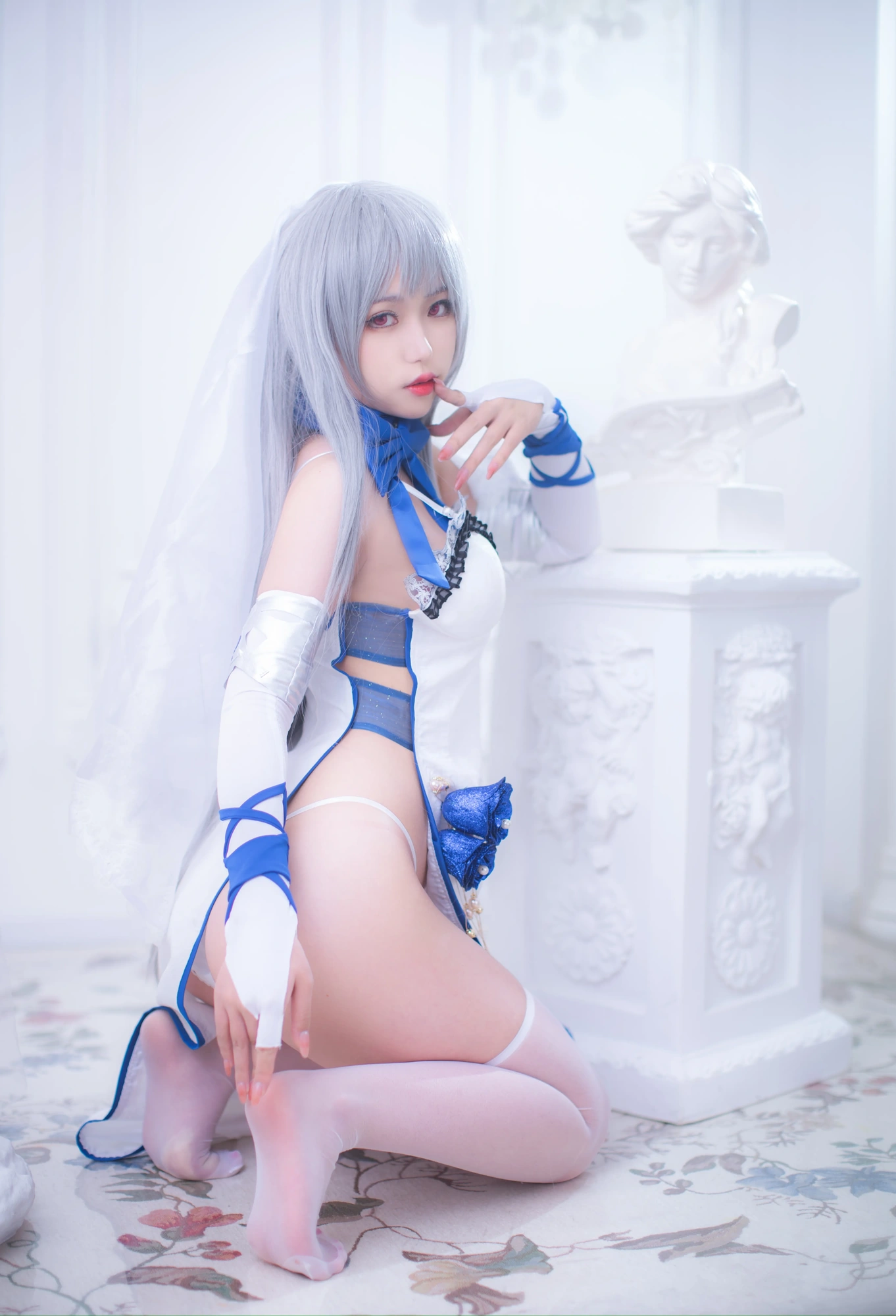 cos_一北亦北_NO.020-易九世礼服09