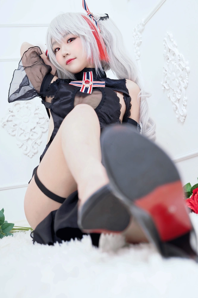 cos_弥美Mime_NO.005-碧蓝航线-欧根亲王18