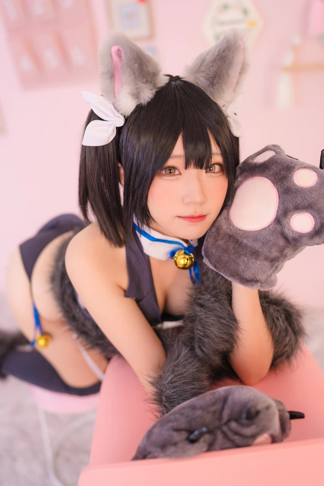 cos_弥美Mime_NO.012-魔法少女☆衛宮美遊-黒猫08