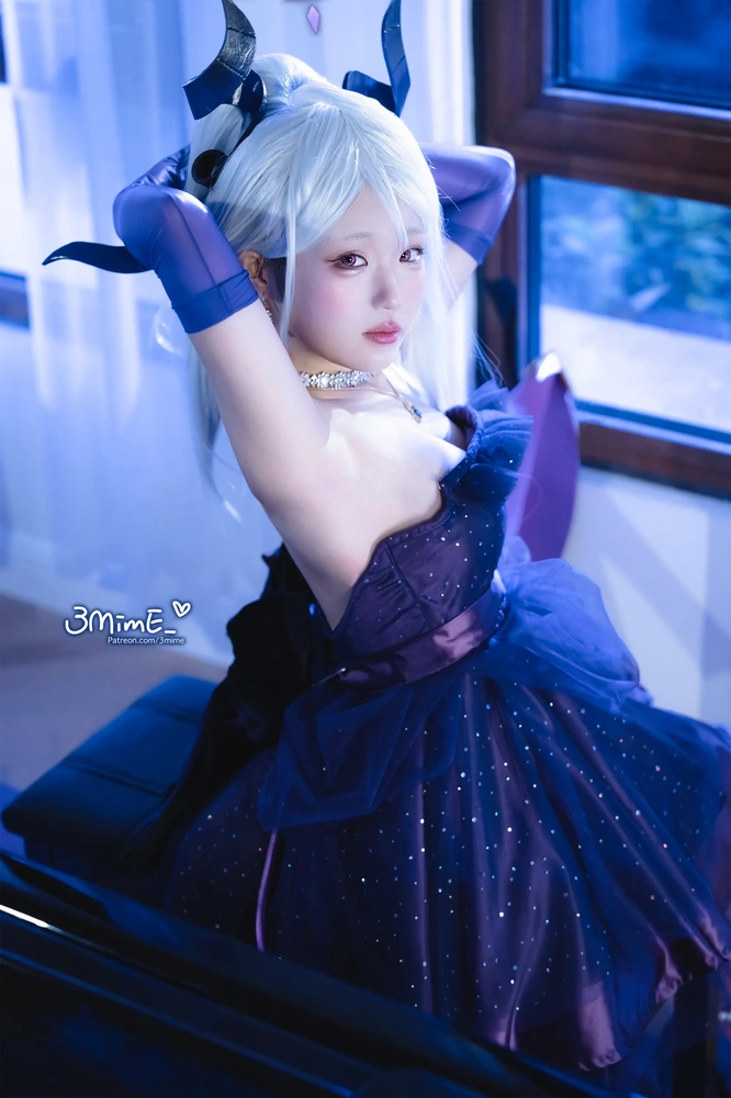 cos_弥美Mime_NO.026-Hina8_E2CAF0D3_A26D_4548_82A3_39CDD2A9D227