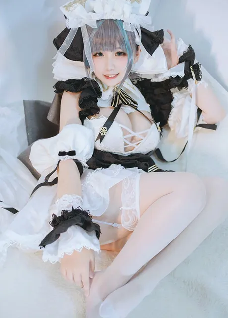 阿半今天很开心 – 全套写真合集 [51期/13.1G]-是鸭梨吖-网红COS-原图合集-是鸭梨吖 | 网红COS写真合集