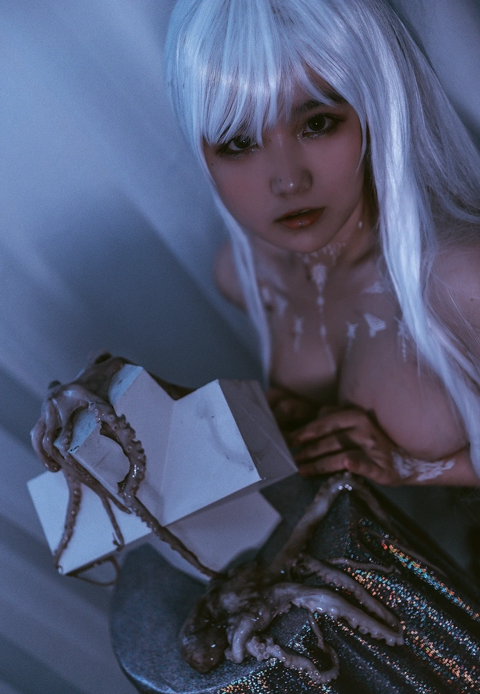 cos_阿半今天很开心_NO.002-深海触手DSC00113