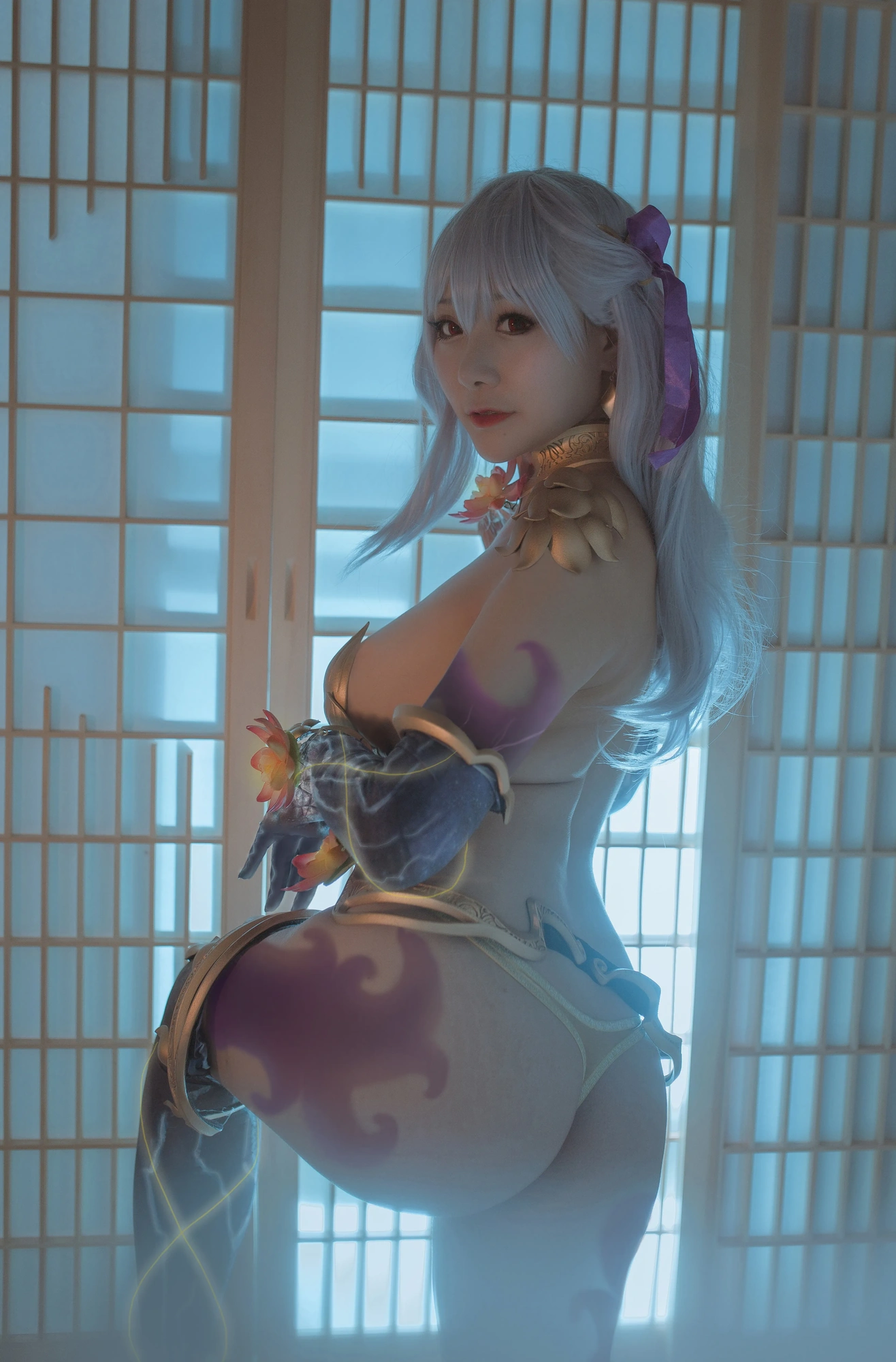 cos_三刀刀miido_NO.021-伽摩212