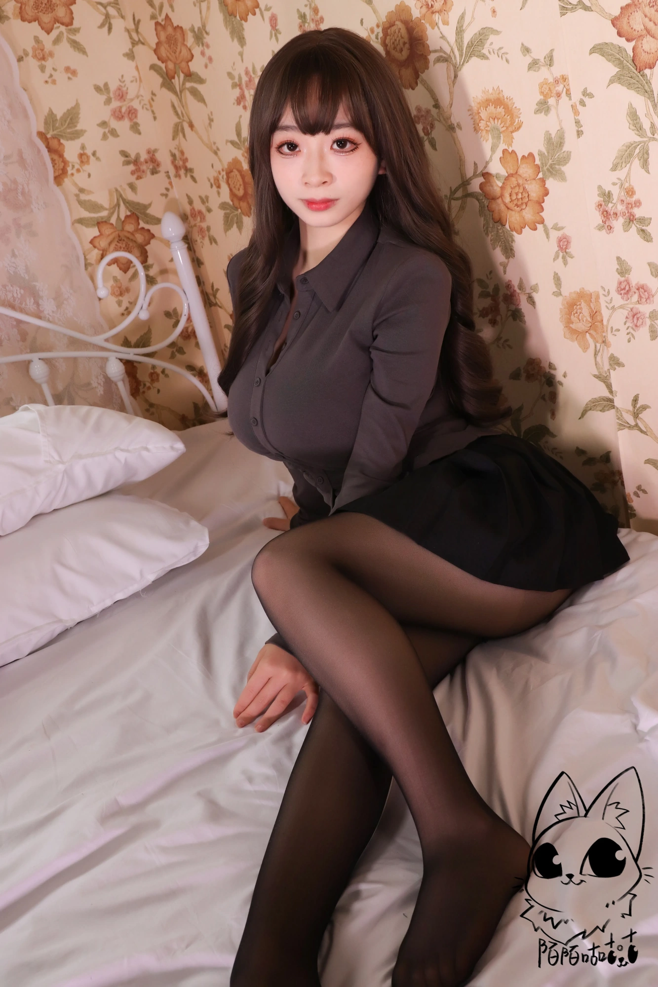 cos_韶陌陌_NO.023-束缚陌陌-23