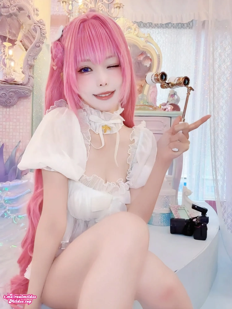 cos_ElyEE子_NO.227-Dorothy-[50P-164M]_045