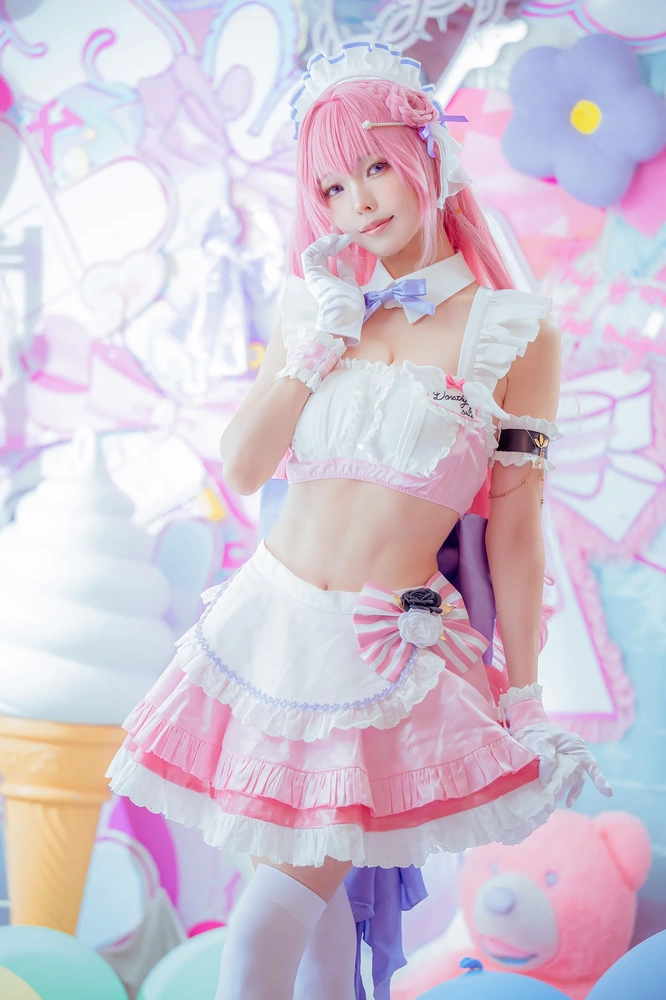 cos_ElyEE子_NO.229-2025年11月订阅-(4套)-[150P-19V-865.5M]__A-Dorothy-Maid-ver-[29P-3V]_011