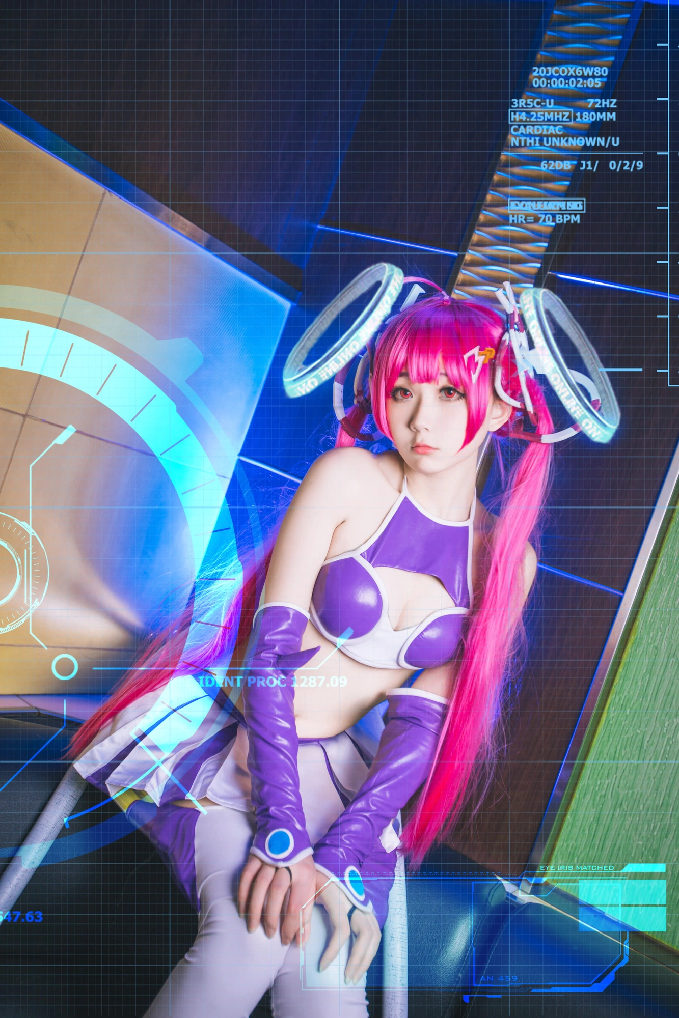 cos_浅野菌子_NO.001-300英雄-300娘-0007