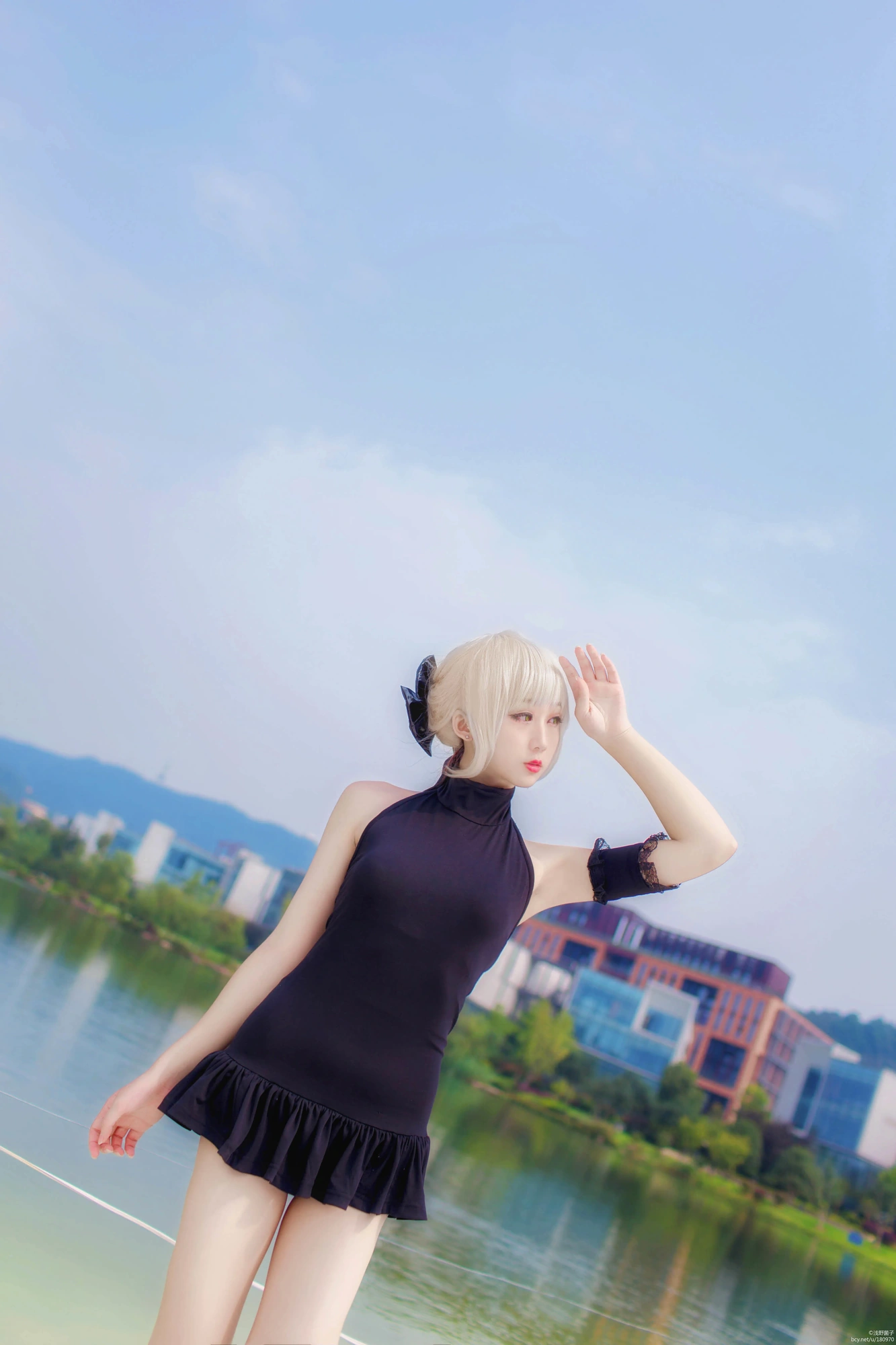 cos_浅野菌子_NO.002-Fate_Stay-Night-Saber-0003
