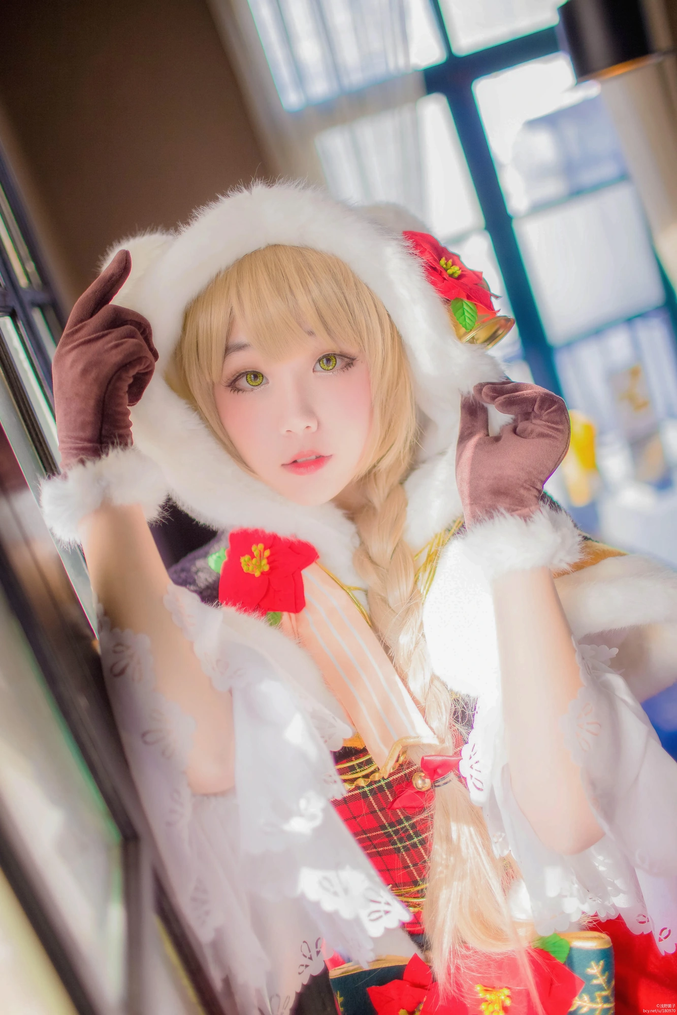 cos_浅野菌子_NO.008-Love-Live_-南小鸟5-0020