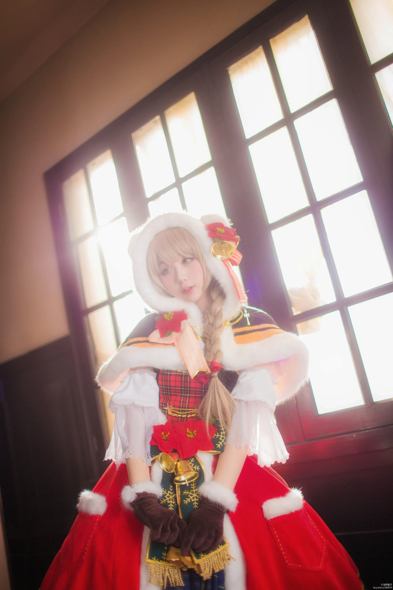 cos_浅野菌子_NO.008-Love-Live_-南小鸟5-0021