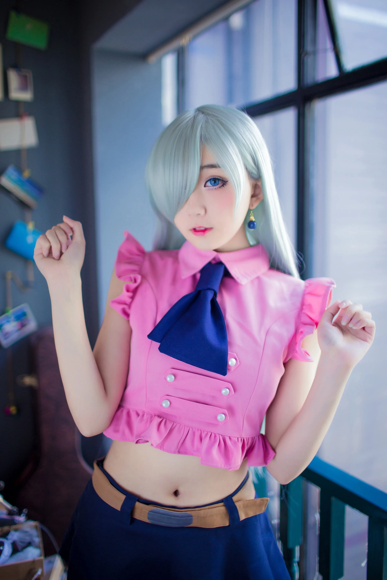cos_浅野菌子_NO.016-七原罪-伊丽莎白·里昂妮丝-0010