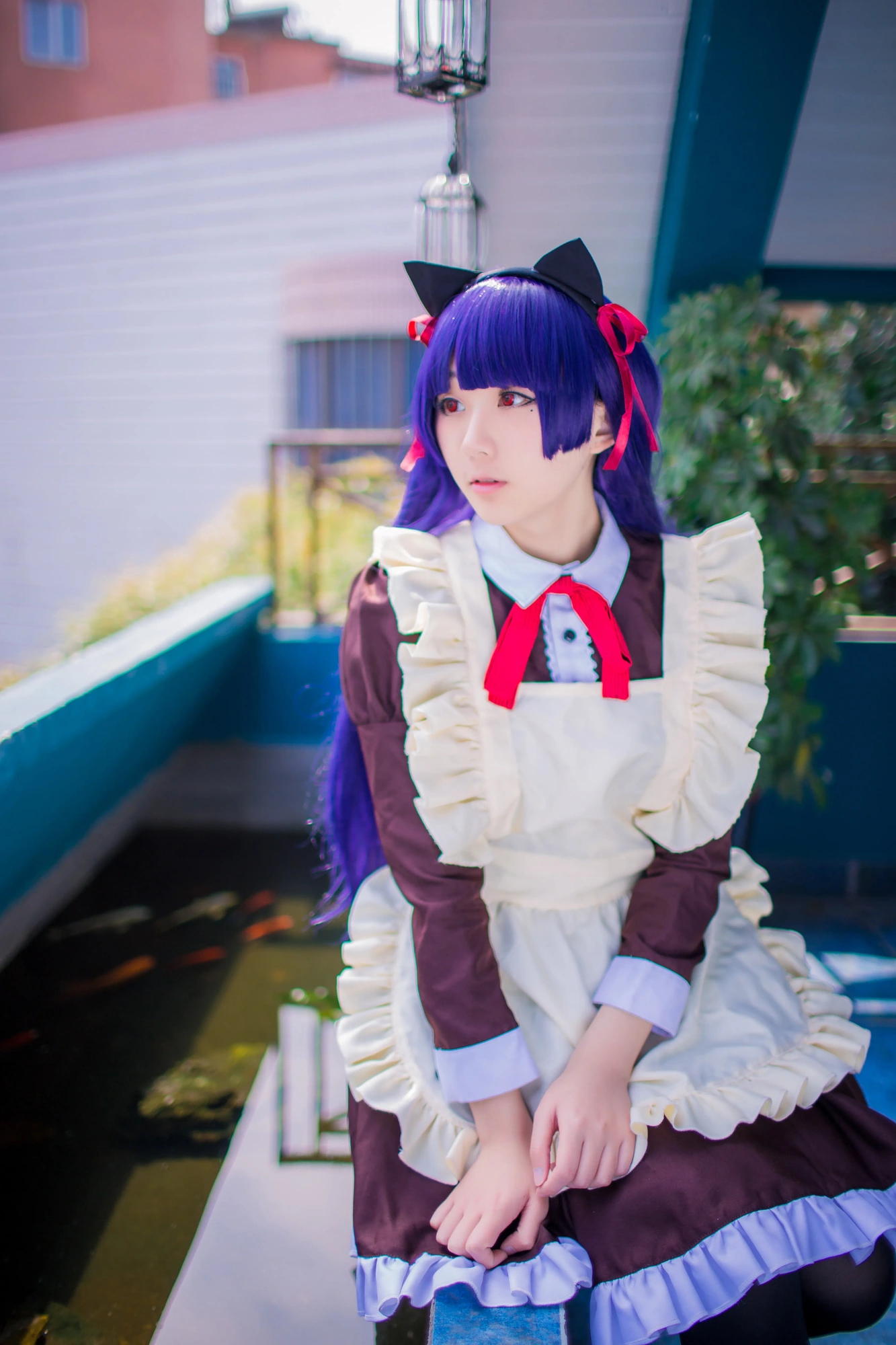 cos_浅野菌子_NO.025-我的妹妹哪有这么可爱！-五更琉璃7-0002