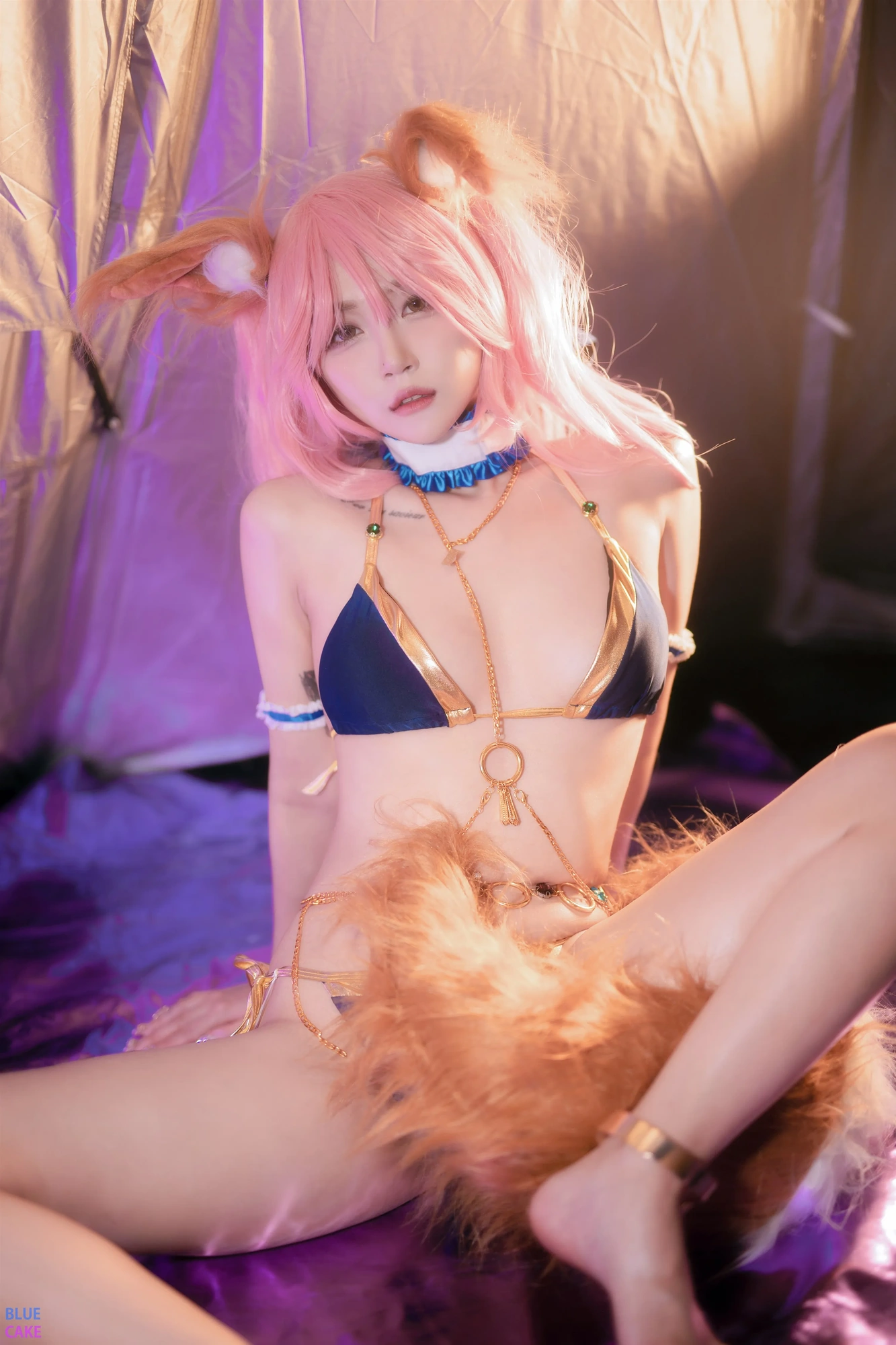 cos_Bomi-(보미)_NO.015--Pink-Dancer1