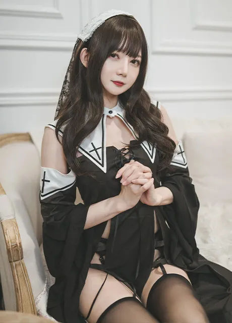 51酱 – 全套写真/视频合集 [19期]-是鸭梨吖-网红COS-原图合集-是鸭梨吖 | 网红COS写真合集