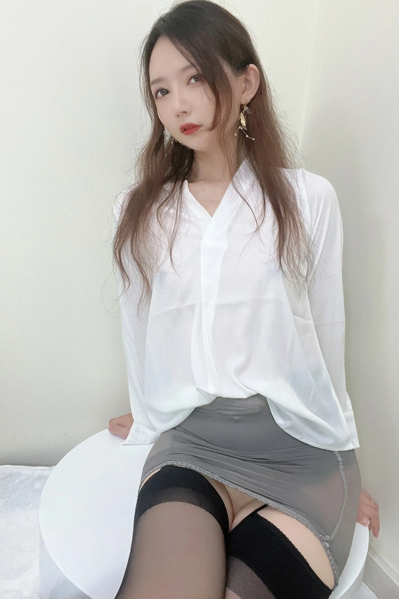 cos_51酱_NO.012-透视真空-006