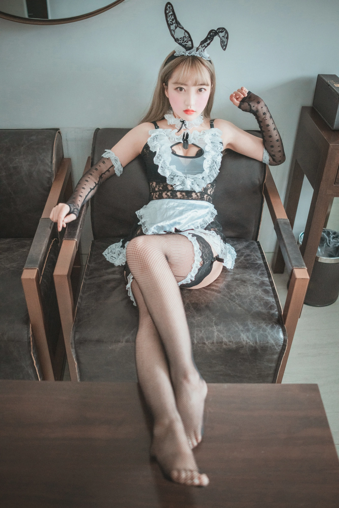 cos_Hanari(하나리)_NO.012-Devious-Maid-38
