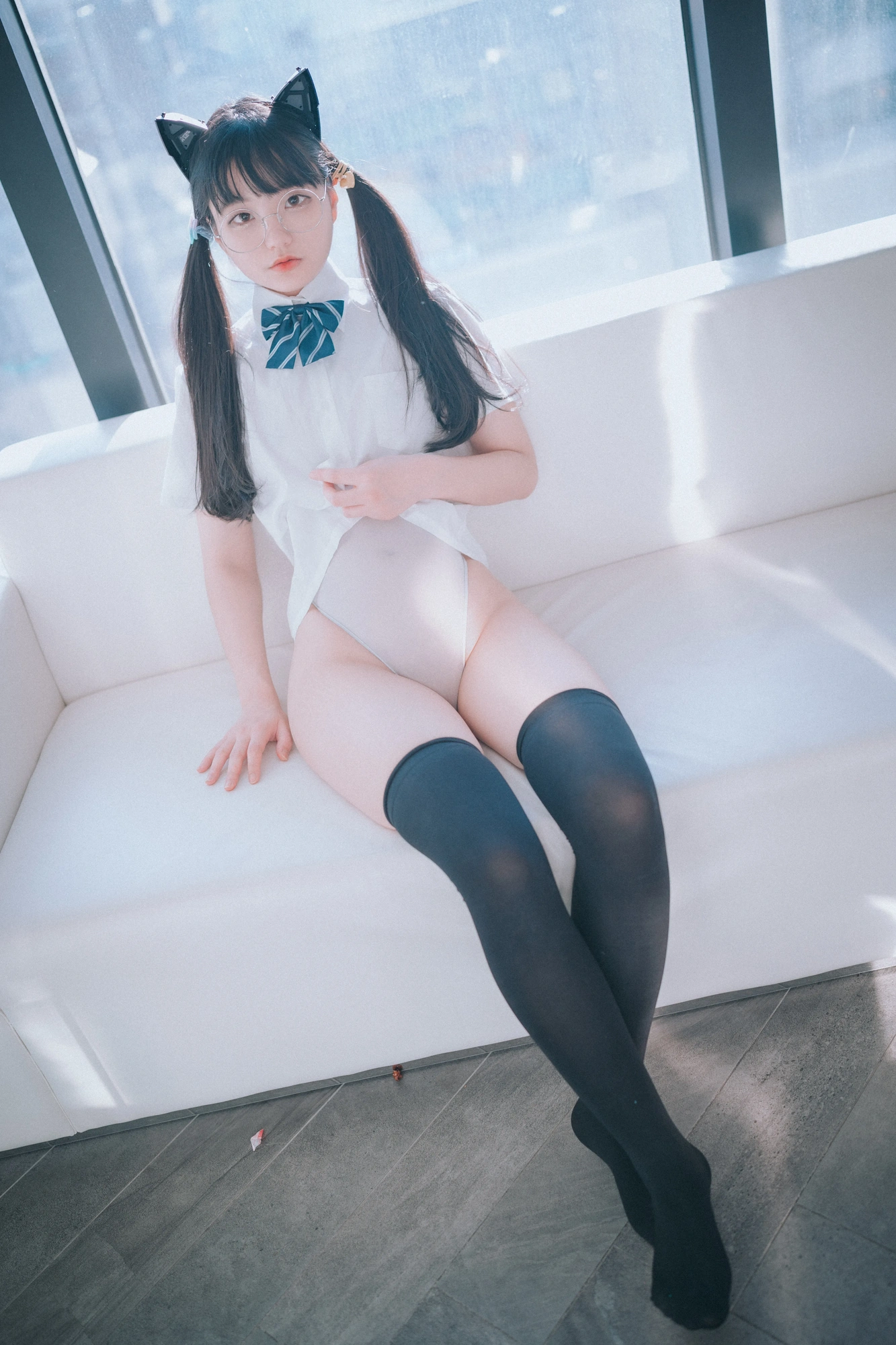 cos_Jenny(정제니)_NO.018-Jenny-Swimming-Lessons-Normal_49