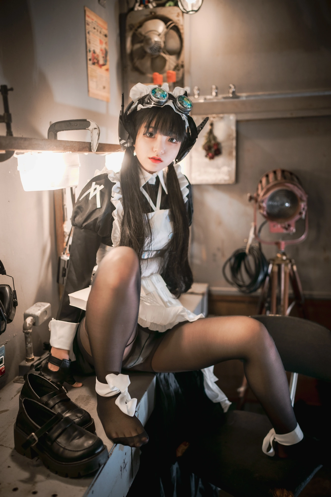 cos_Jenny(정제니)_NO.030-Jenny-Combat-Maid-Mansion-Normal_48
