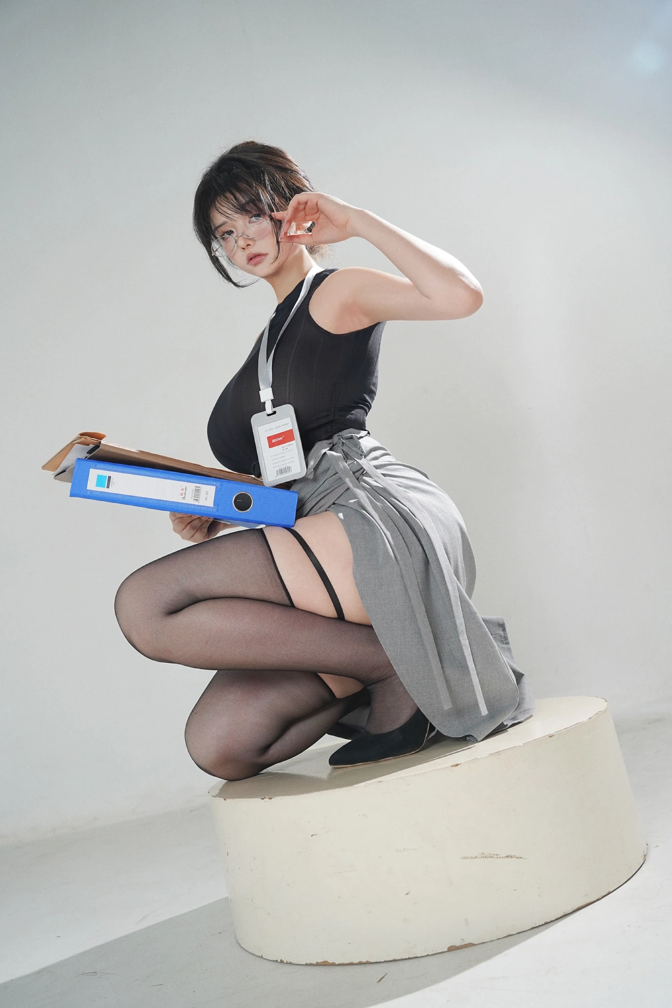 cos_NinJa阿寨寨_NO.016-OL液化上衣-005