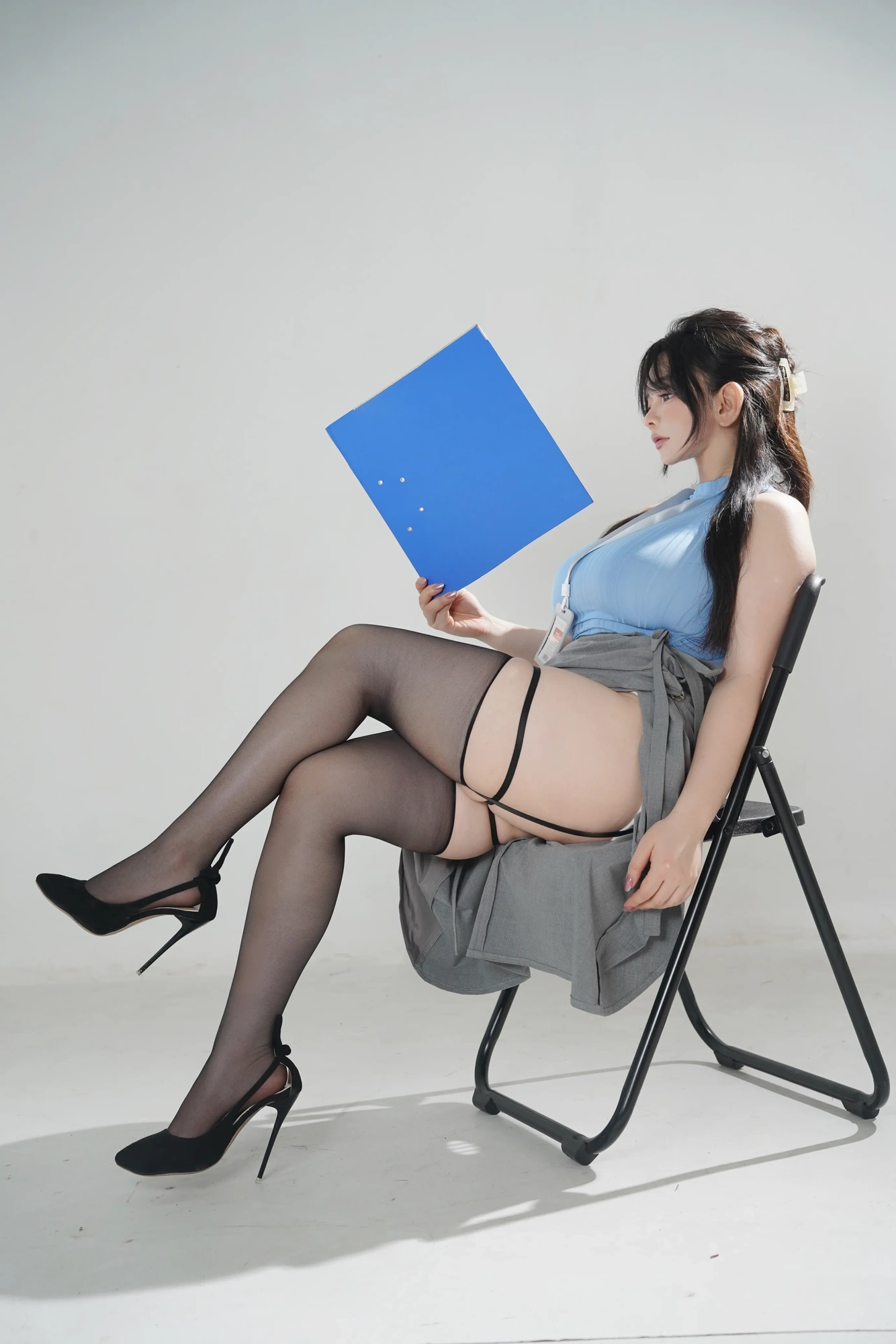 cos_NinJa阿寨寨_NO.016-OL液化上衣-008