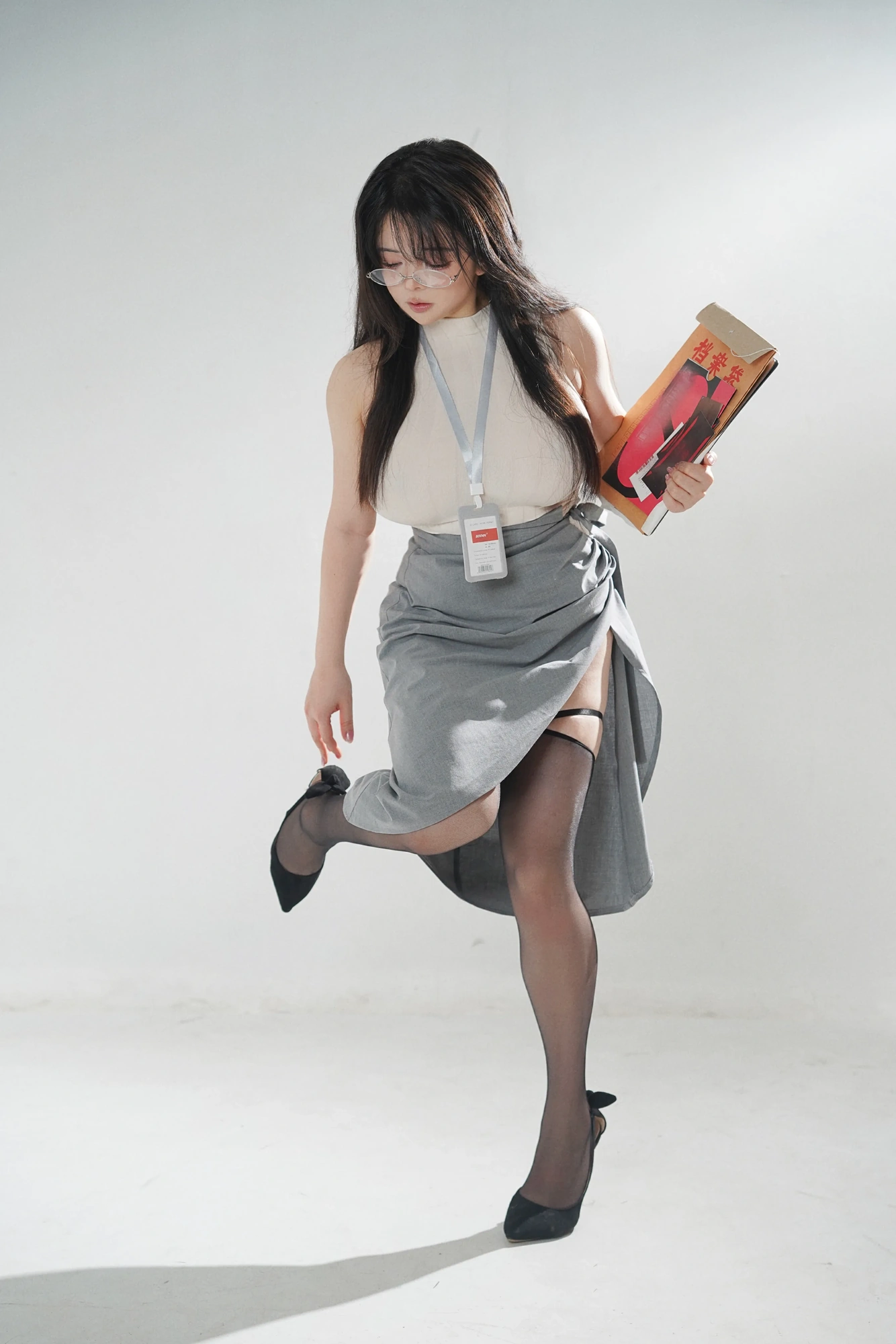 cos_NinJa阿寨寨_NO.016-OL液化上衣-013