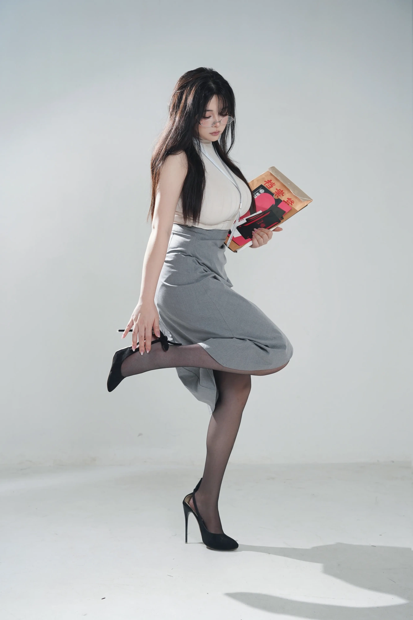 cos_NinJa阿寨寨_NO.016-OL液化上衣-018