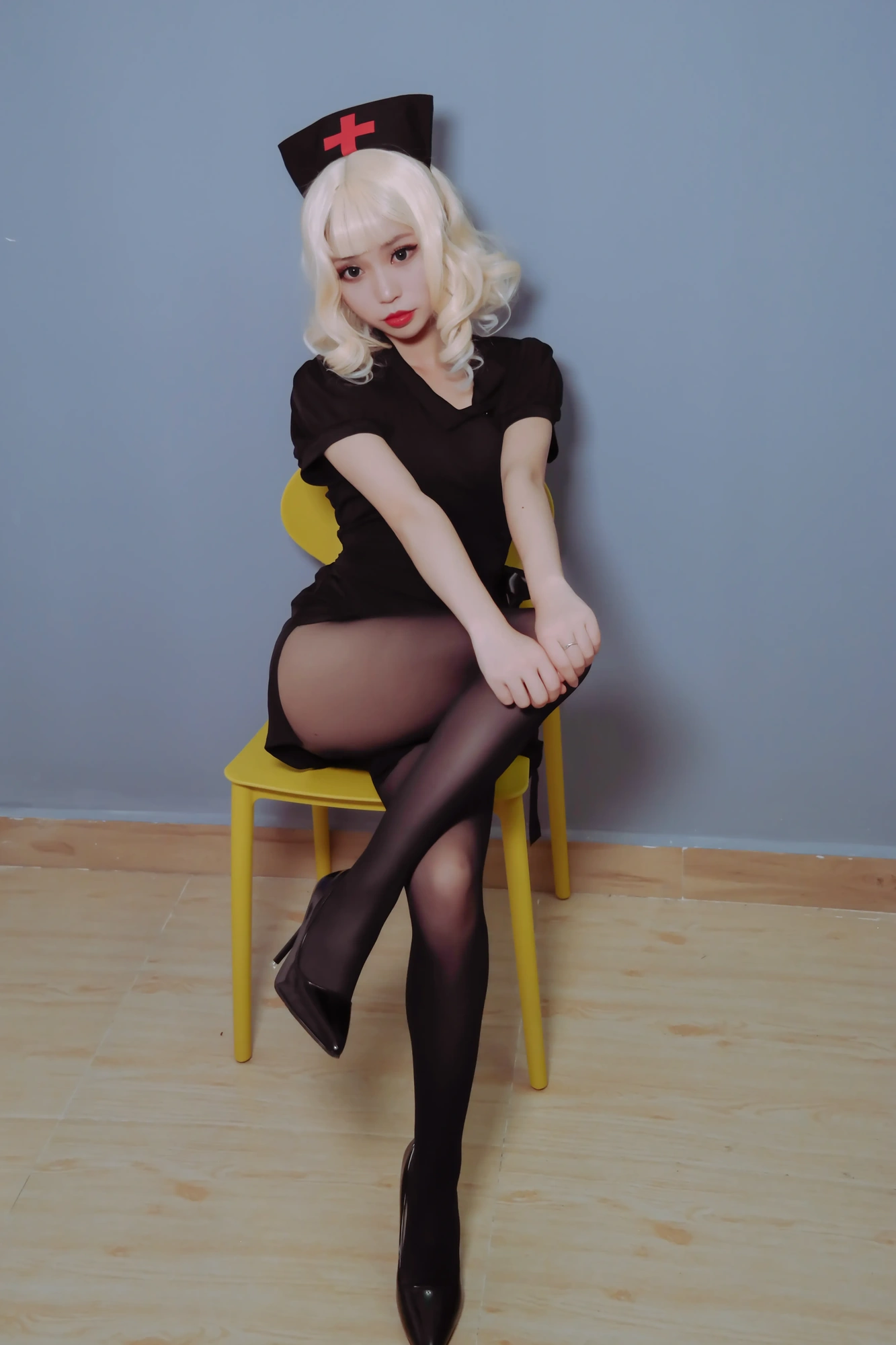 cos_白易子教主_NO.021-黑化护士-SAM0069