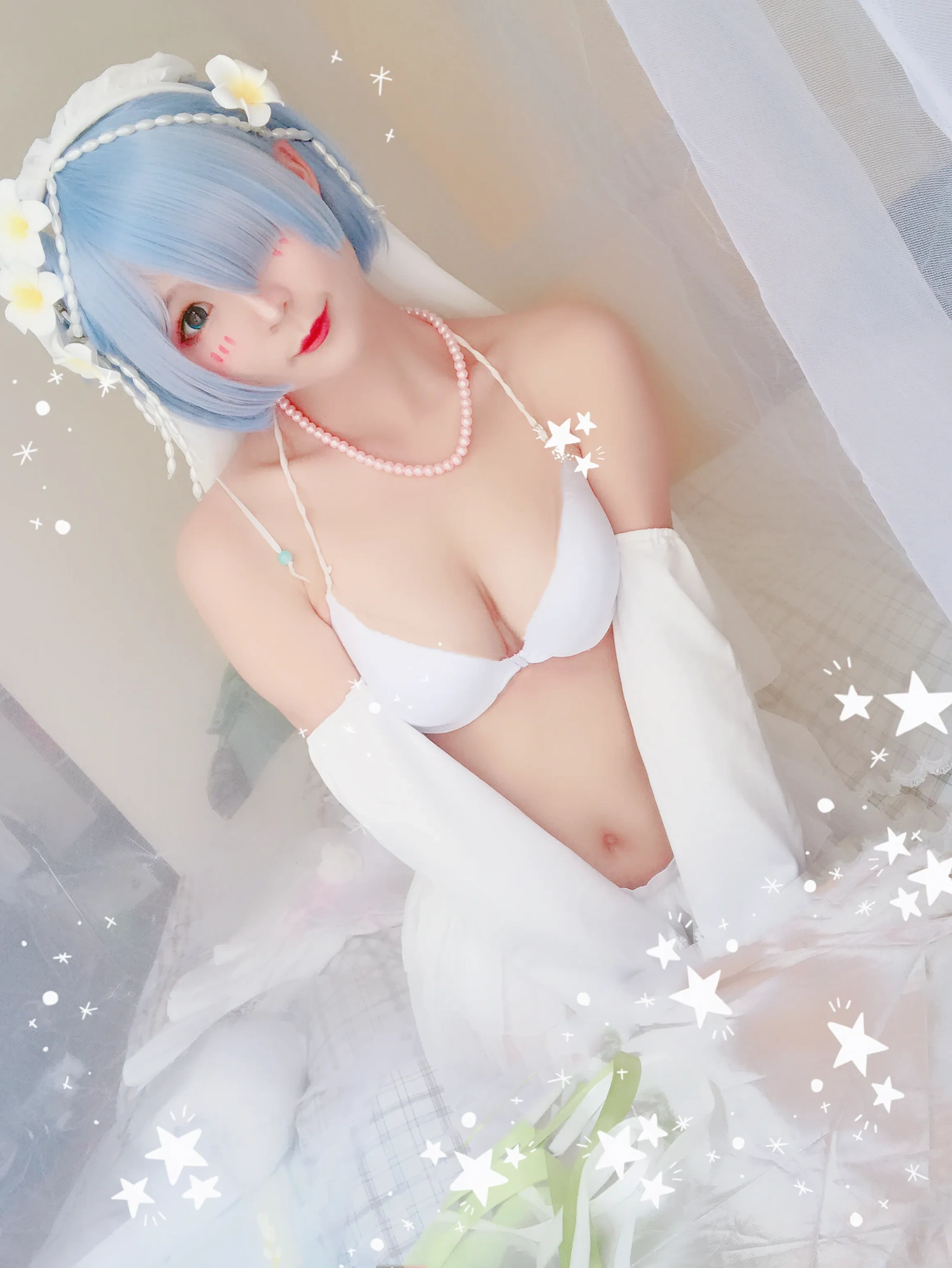 cos_北之北_NO.009-从零开始的异世界-蕾姆-07