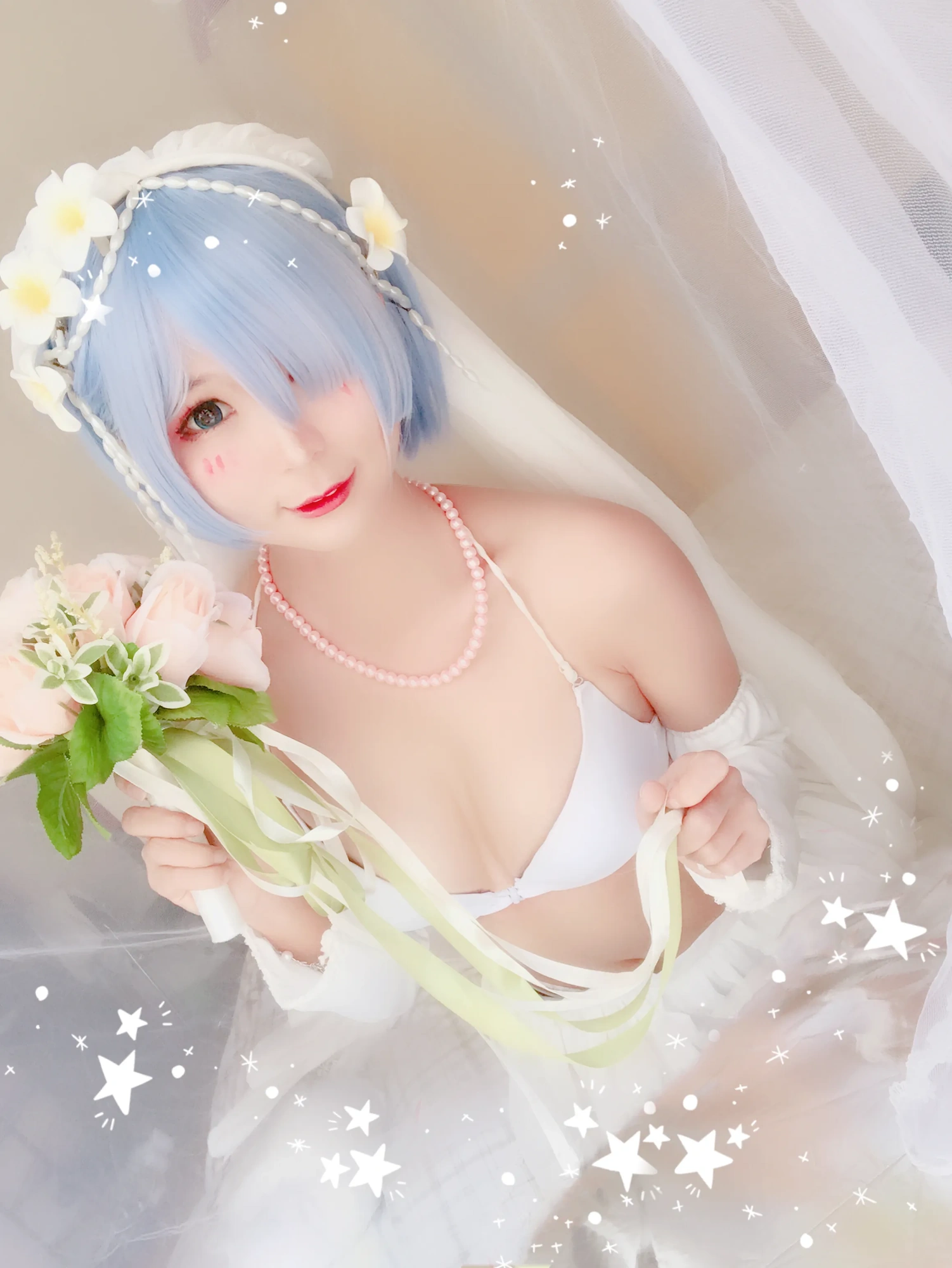 cos_北之北_NO.009-从零开始的异世界-蕾姆-08