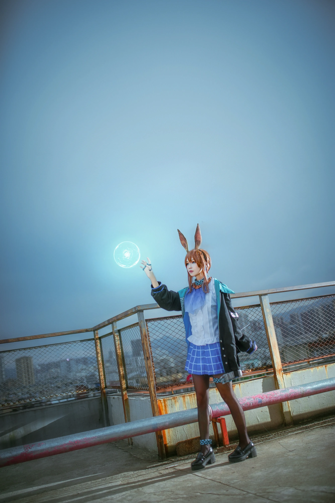 cos_北之北_NO.011-明日方舟-阿米娅-8