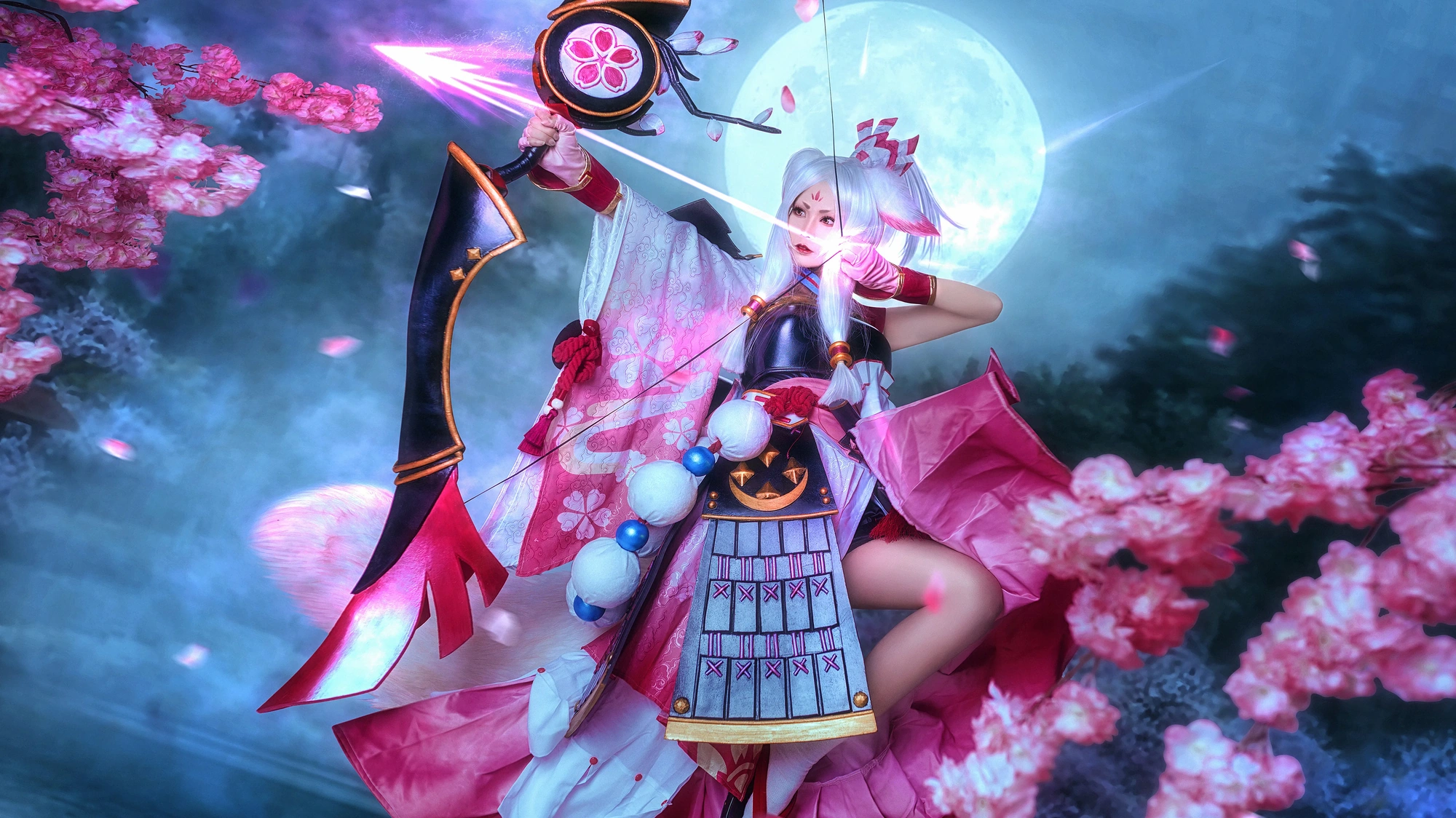 cos_北之北_NO.015-阴阳师-白狼-7