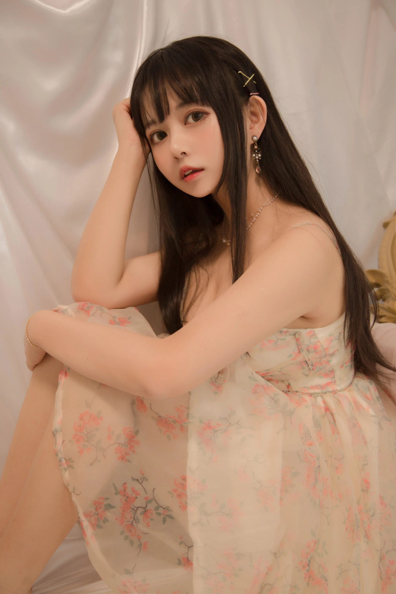 cos_黑猫猫_NO.012-good-night-I54B0003-1