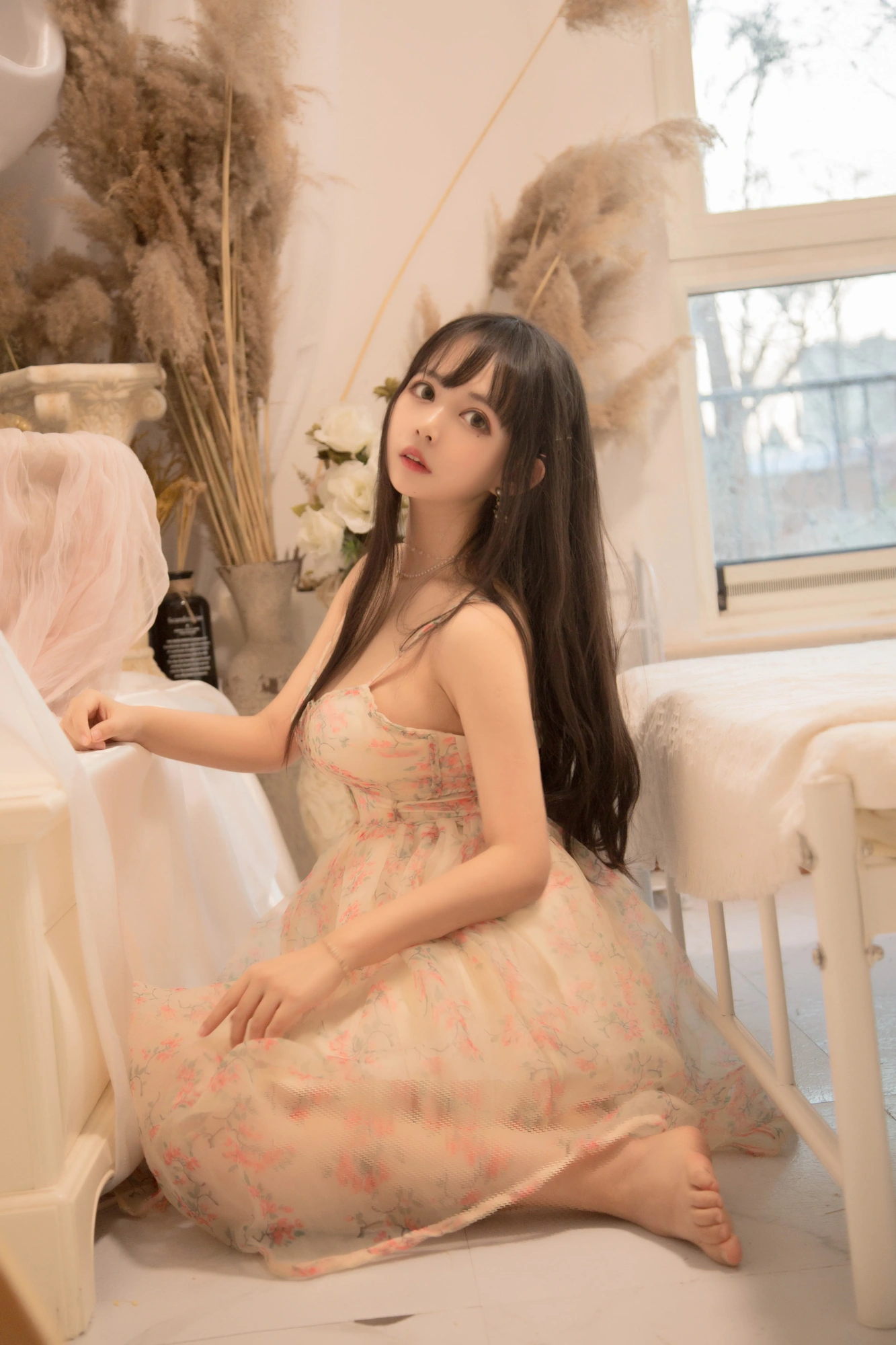 cos_黑猫猫_NO.012-good-night-I54B0038-1