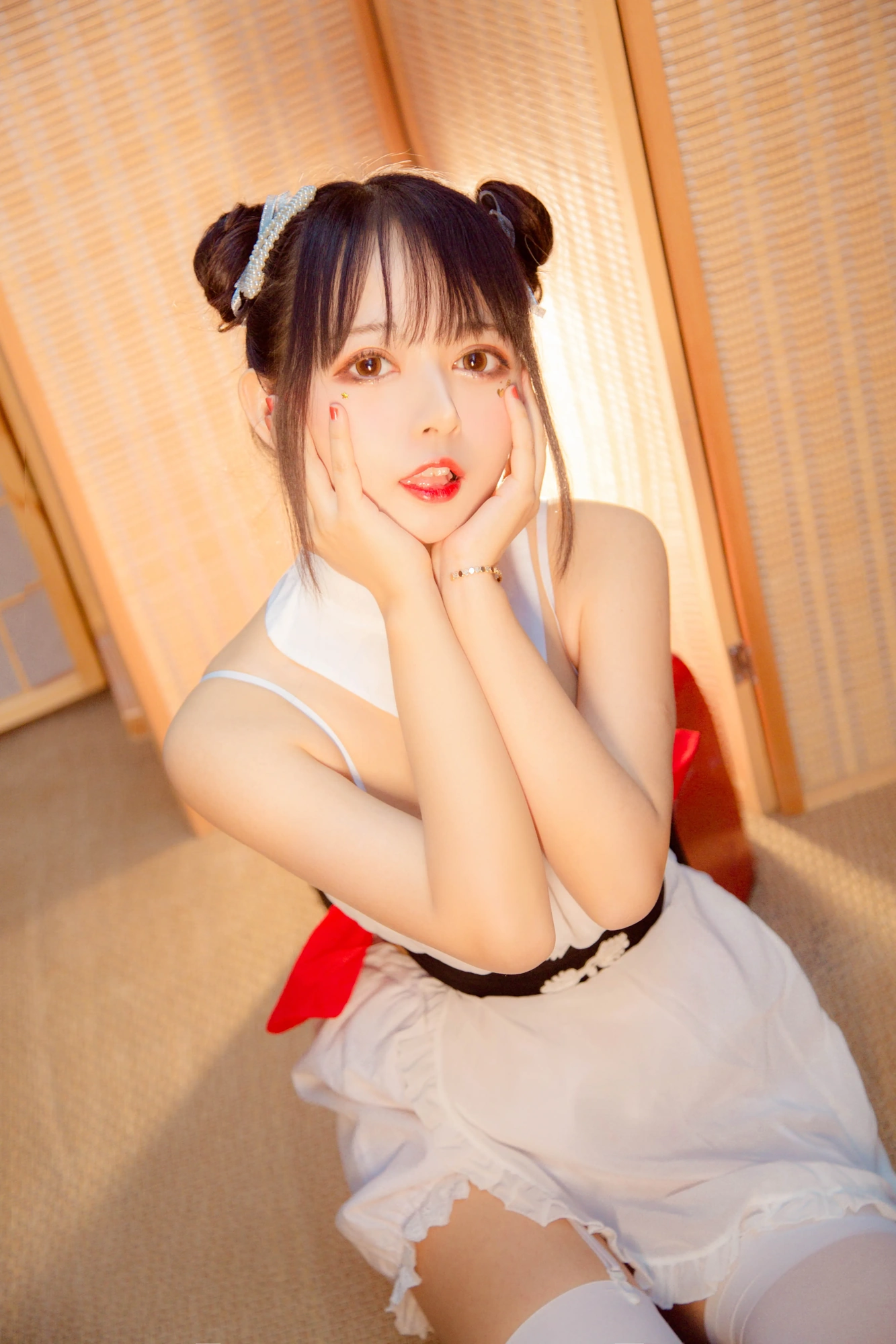 cos_黑猫猫_NO.014-中华风-I54B2402-1