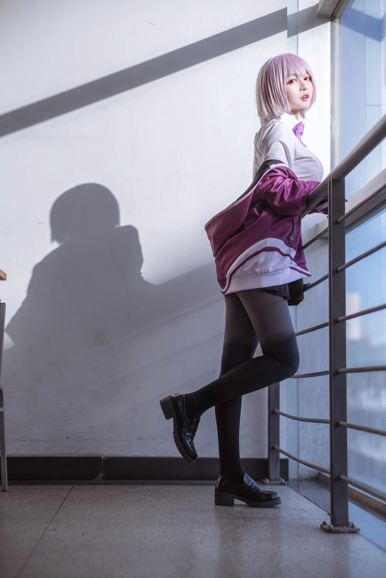 cos_黑猫猫_NO.024-新条茜-1DSC03549