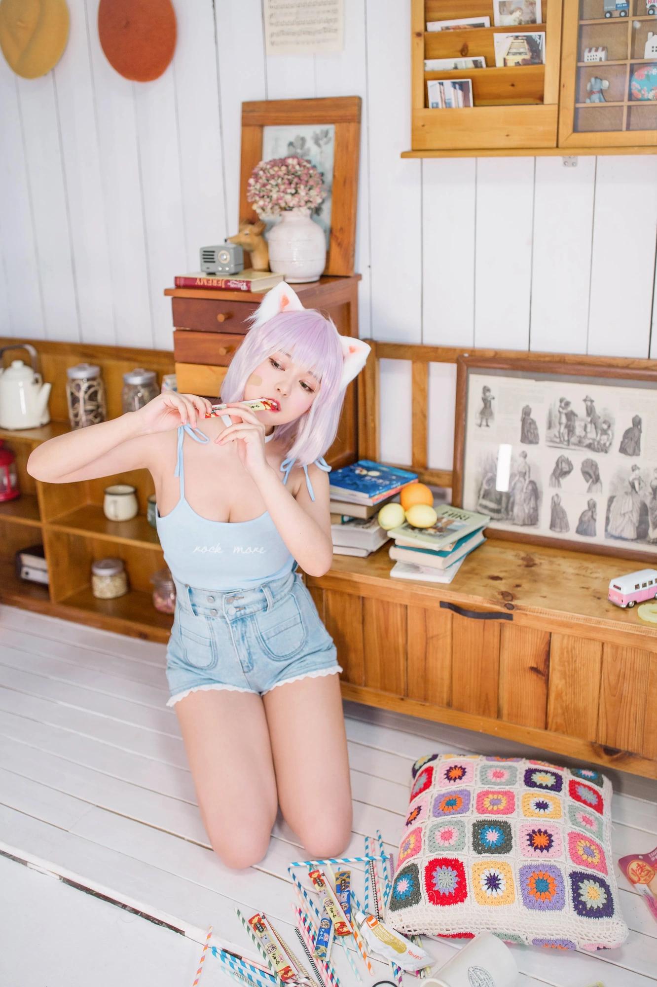 cos_黑猫猫_NO.028-养猫小课堂-IMG_1128