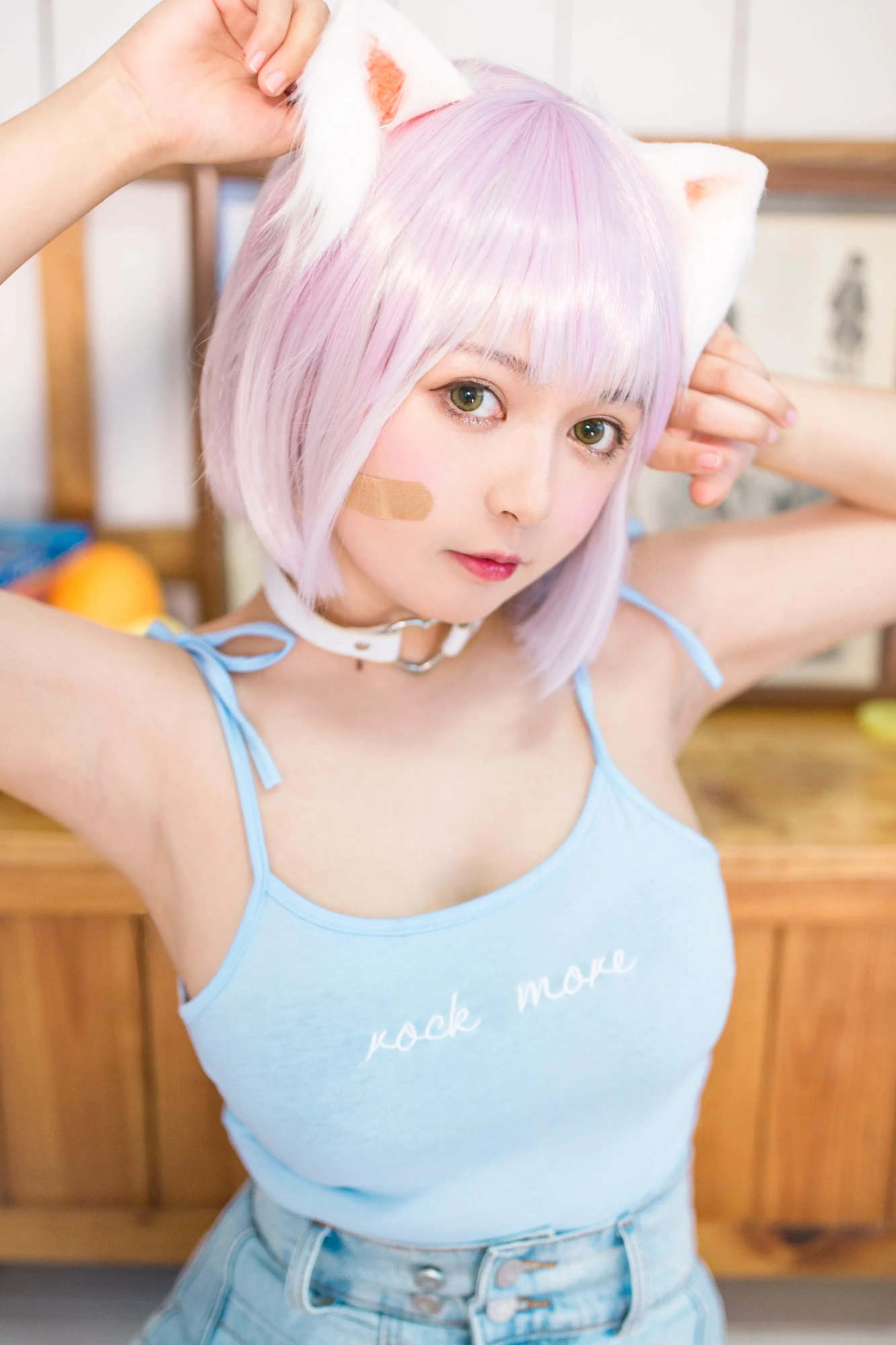 cos_黑猫猫_NO.028-养猫小课堂-IMG_1243