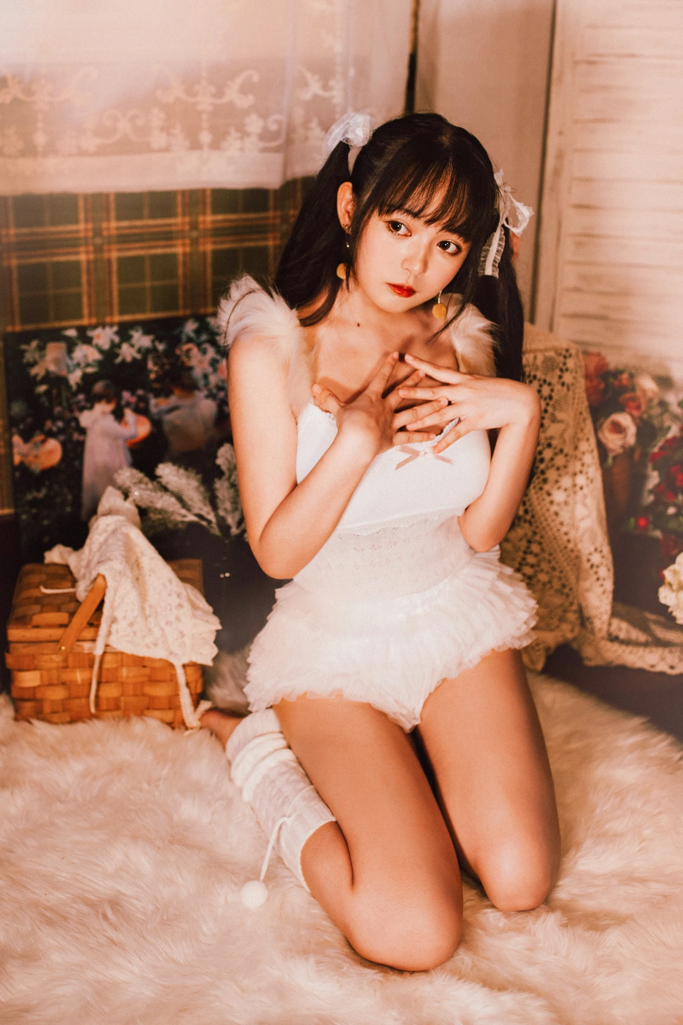 cos_黑猫猫_NO.029-白色双马尾-IMG_0936