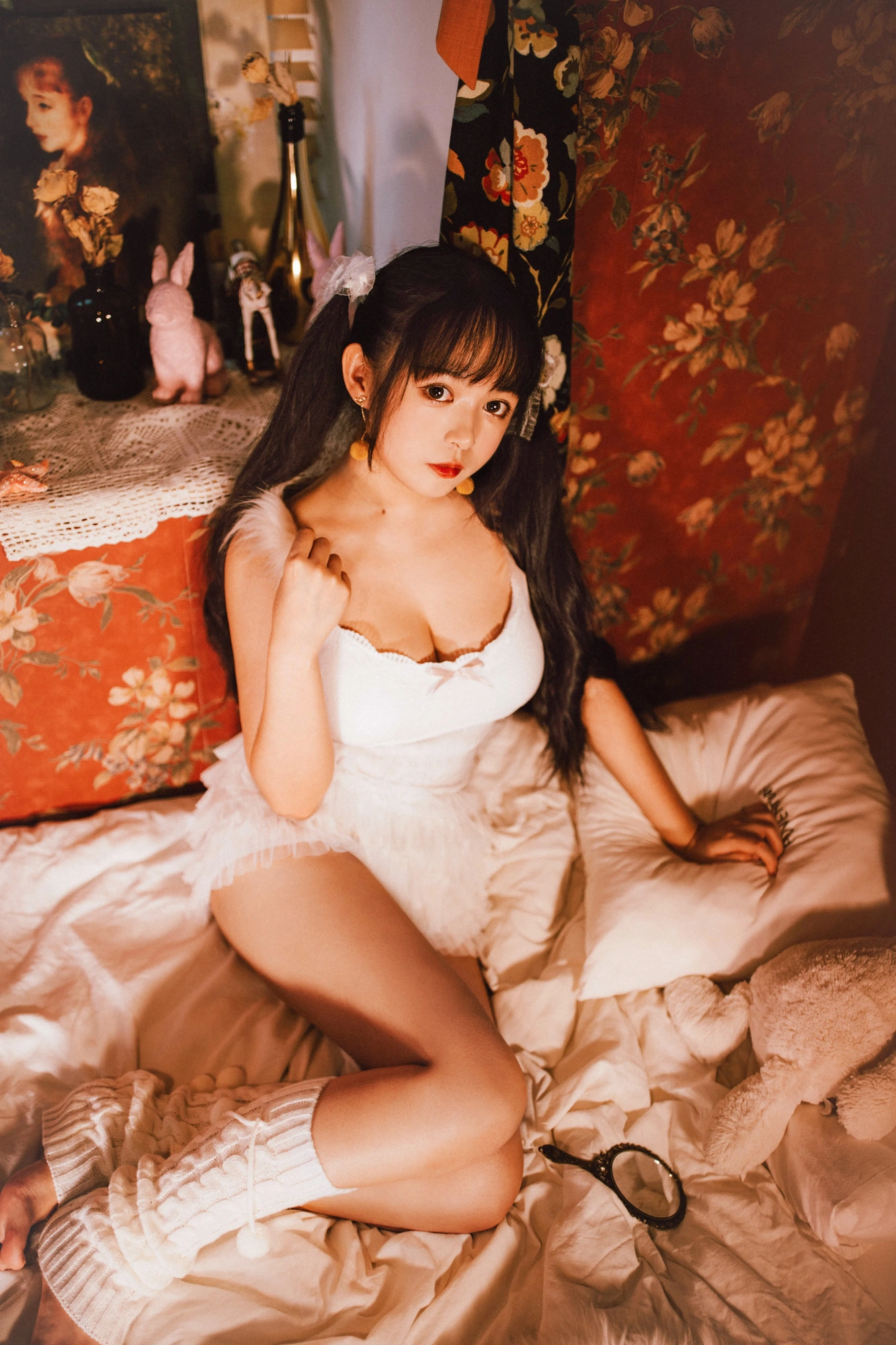 cos_黑猫猫_NO.029-白色双马尾-IMG_1026