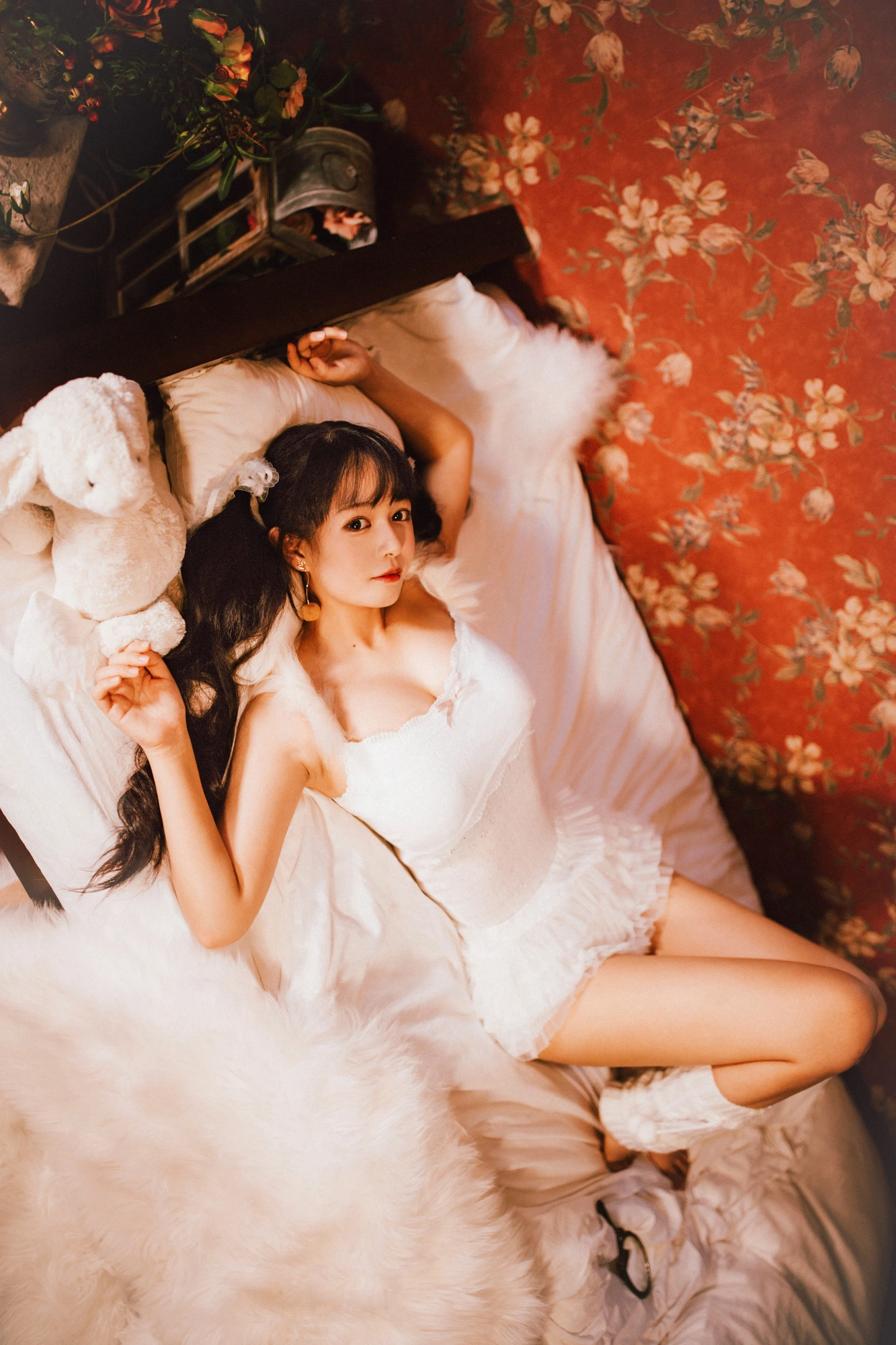 cos_黑猫猫_NO.029-白色双马尾-IMG_1071