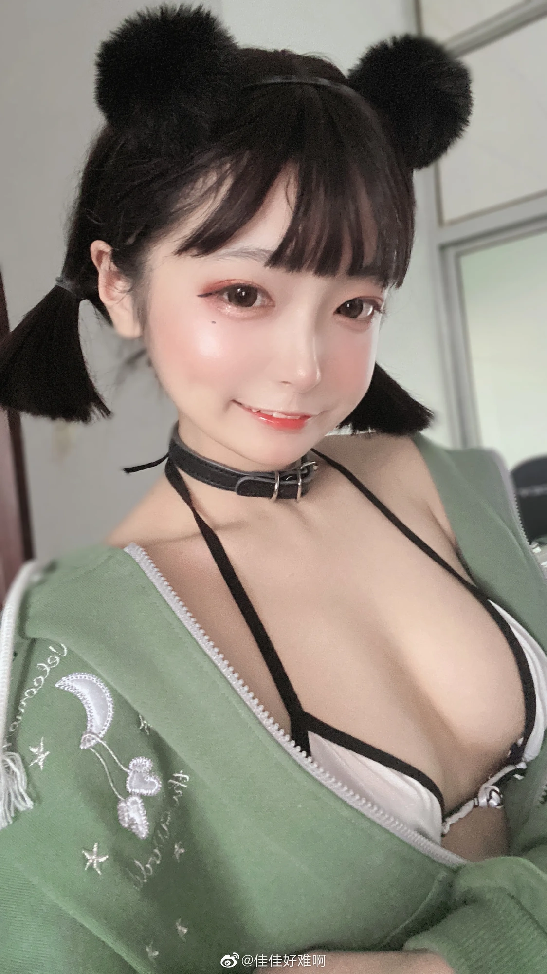 cos_佳佳好难啊_微博36套合集_佳佳好难啊_VOL.10-乱搭_1