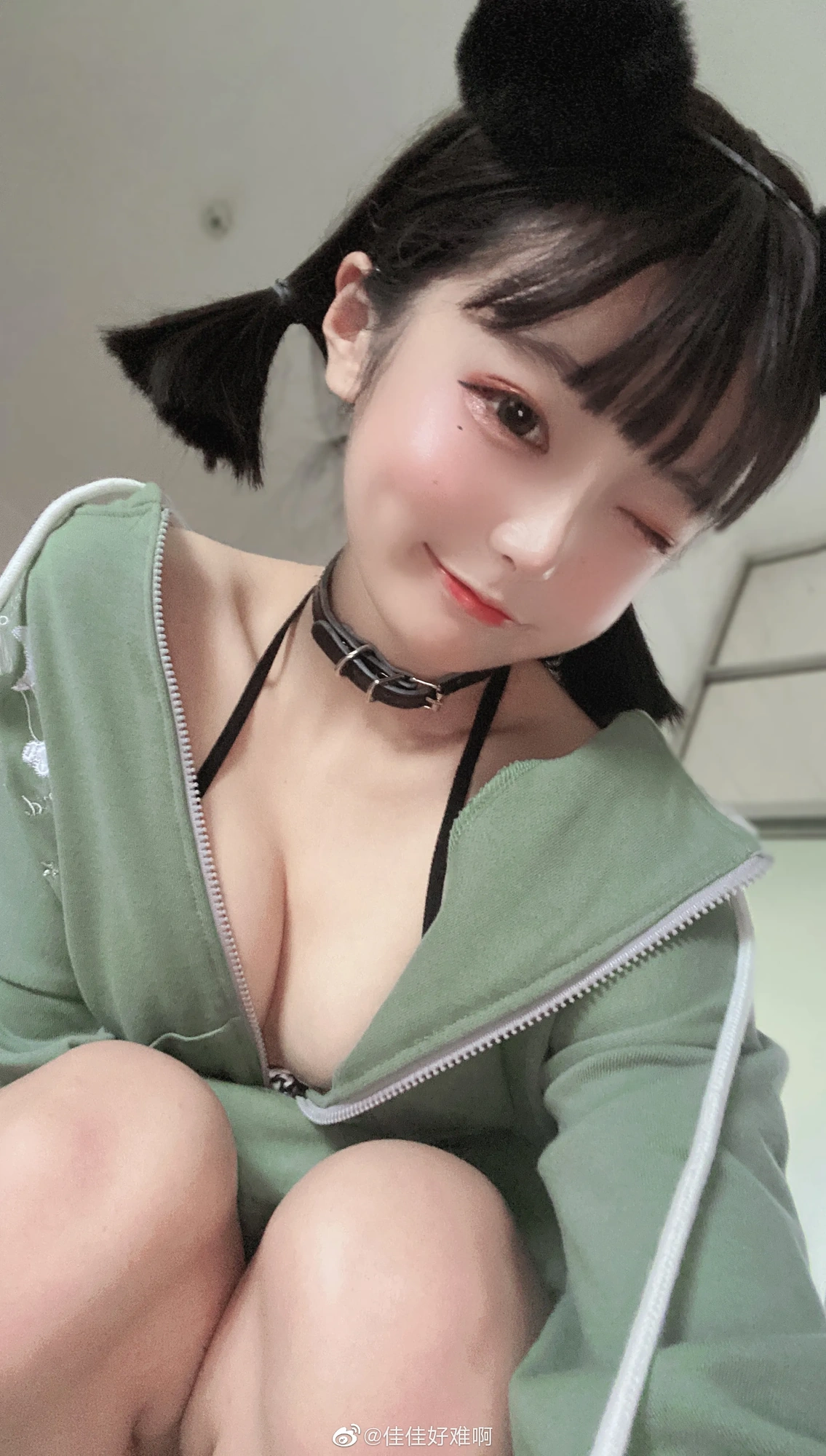 cos_佳佳好难啊_微博36套合集_佳佳好难啊_VOL.10-乱搭_2