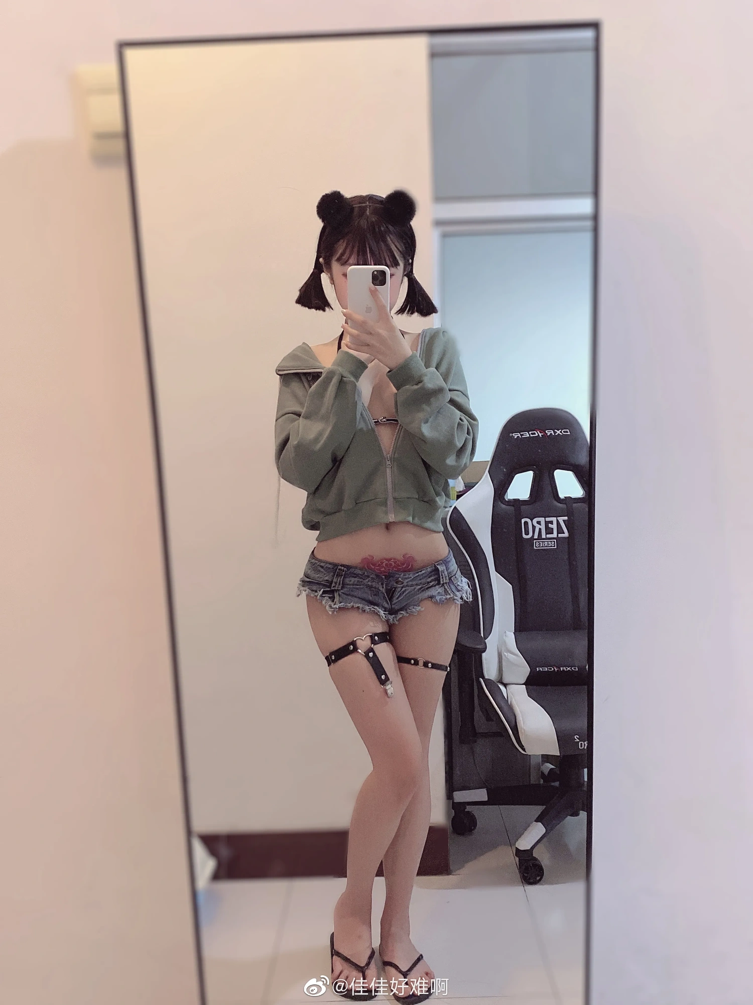 cos_佳佳好难啊_微博36套合集_佳佳好难啊_VOL.10-乱搭_3