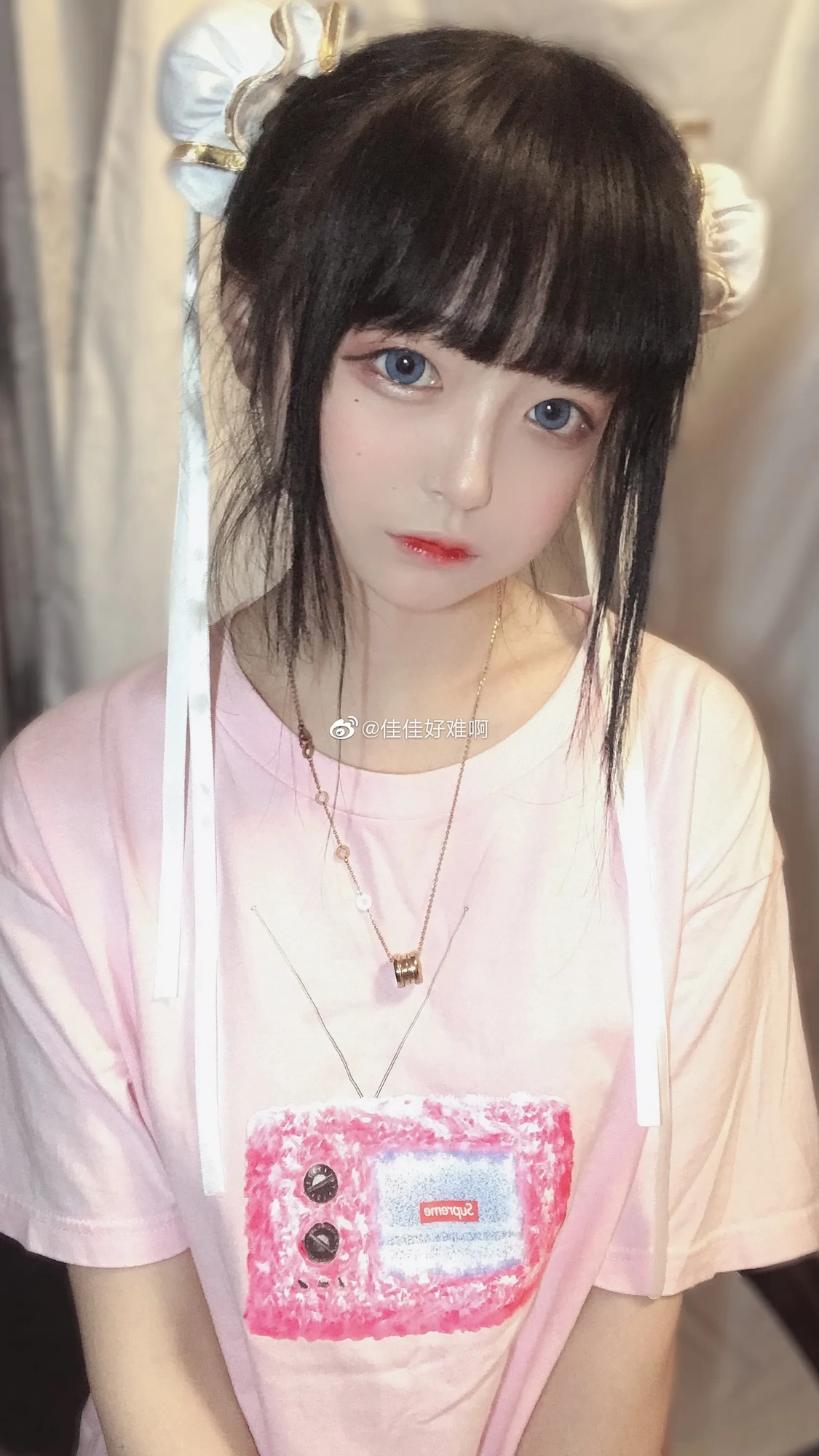 cos_佳佳好难啊_微博36套合集_佳佳好难啊_VOL.23-我真的太憨了_4