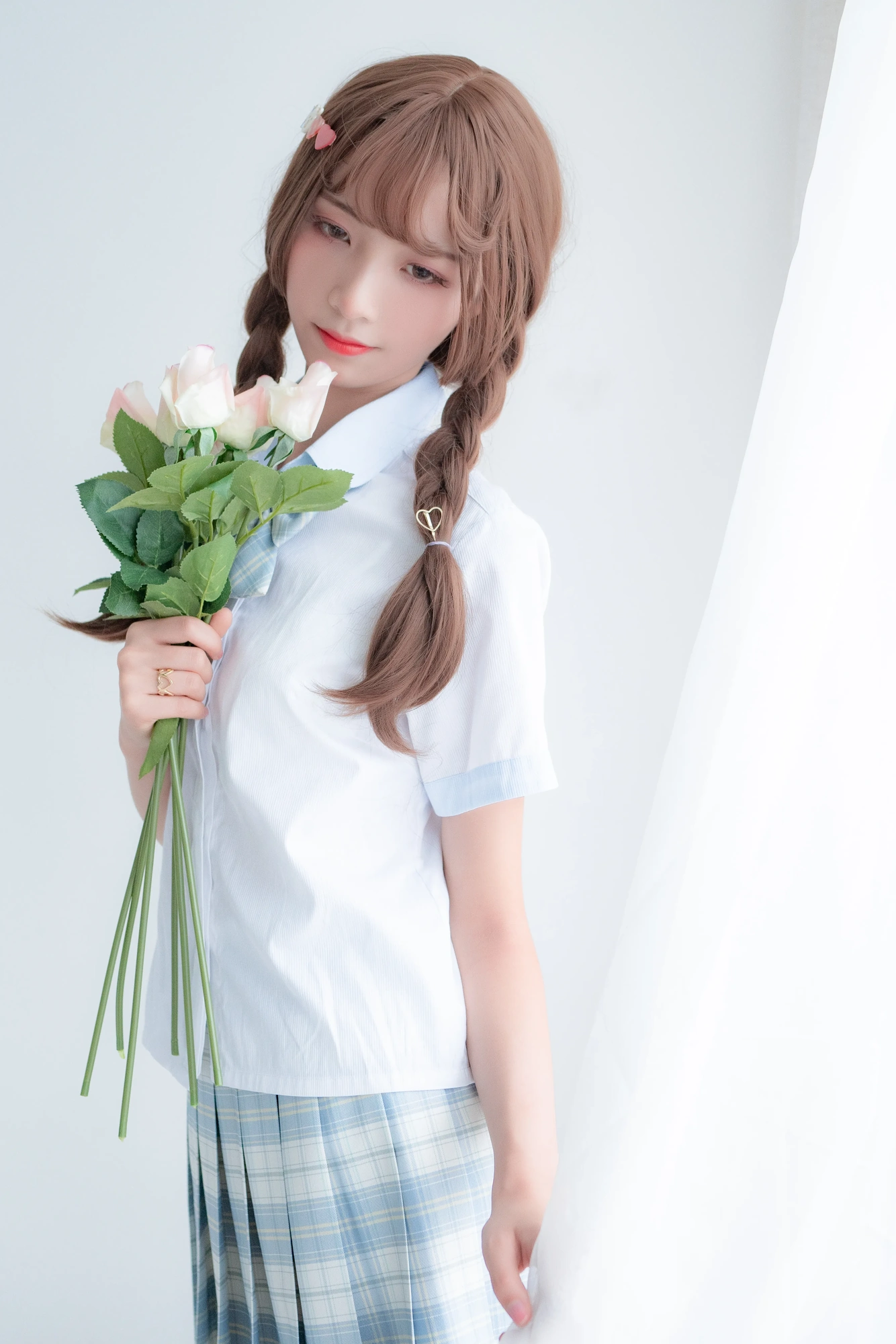 cos_西瓜少女(西呱呀呀呀)_NO.003-民宿私房淡蓝JKS-0020