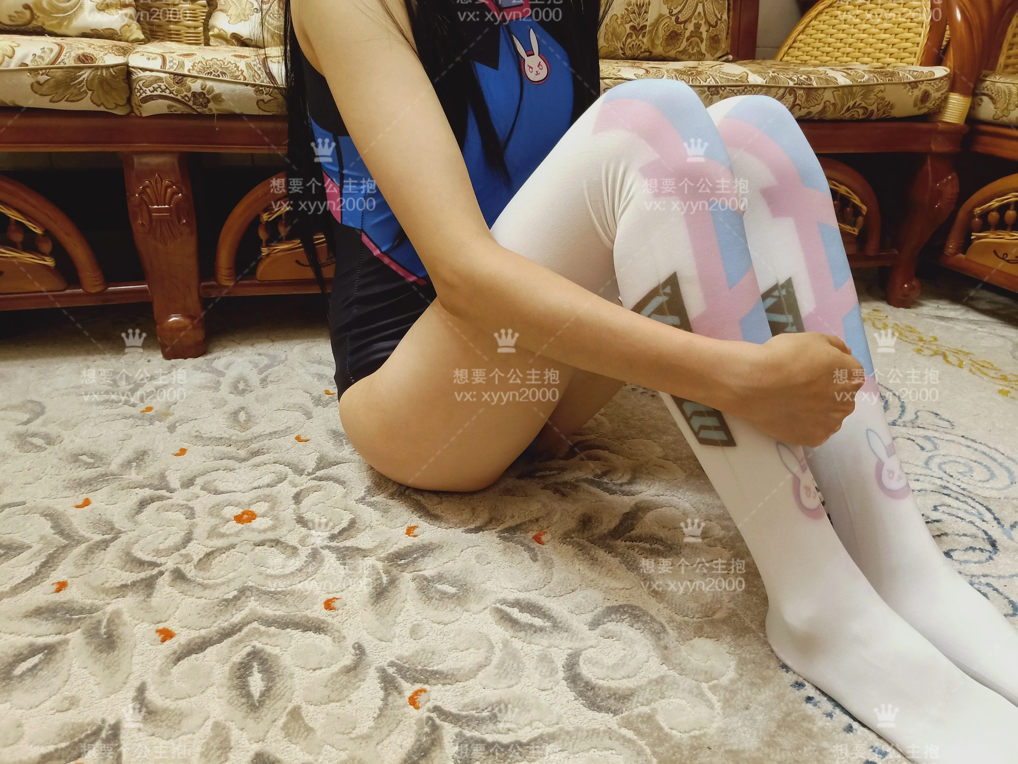 cos_想要个公主抱_NO.003-Dva-泳衣-0004